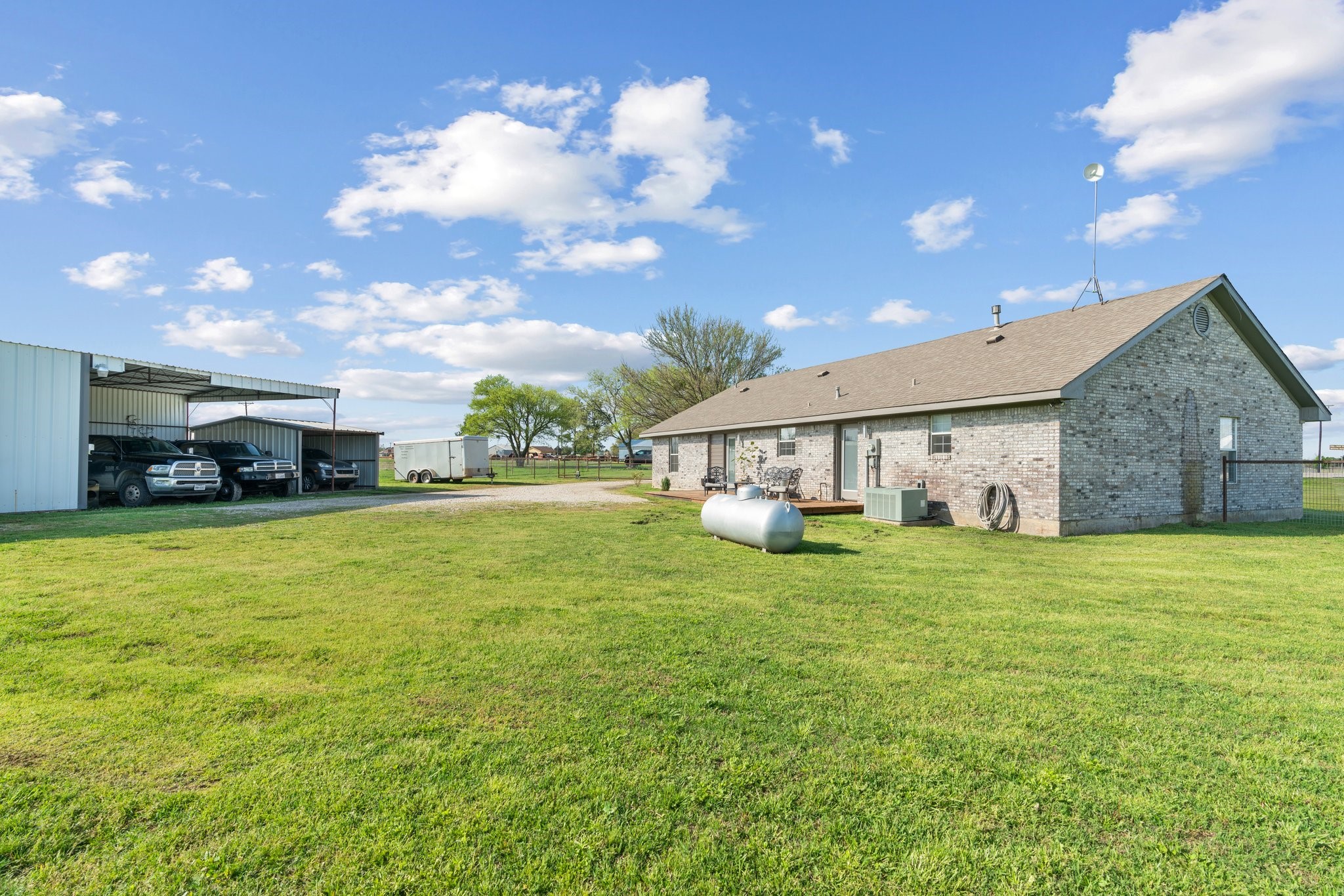 3554 Dixie Road