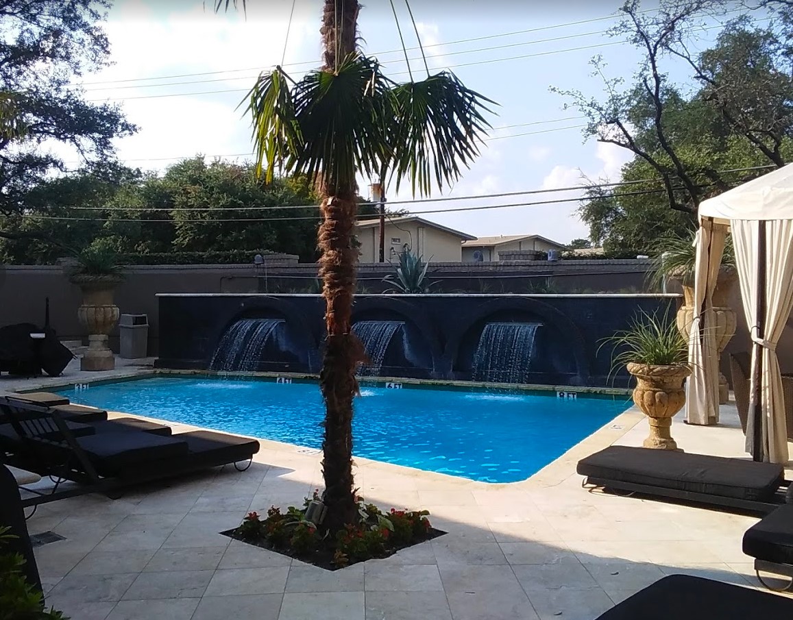 7732 Meadow Road 110