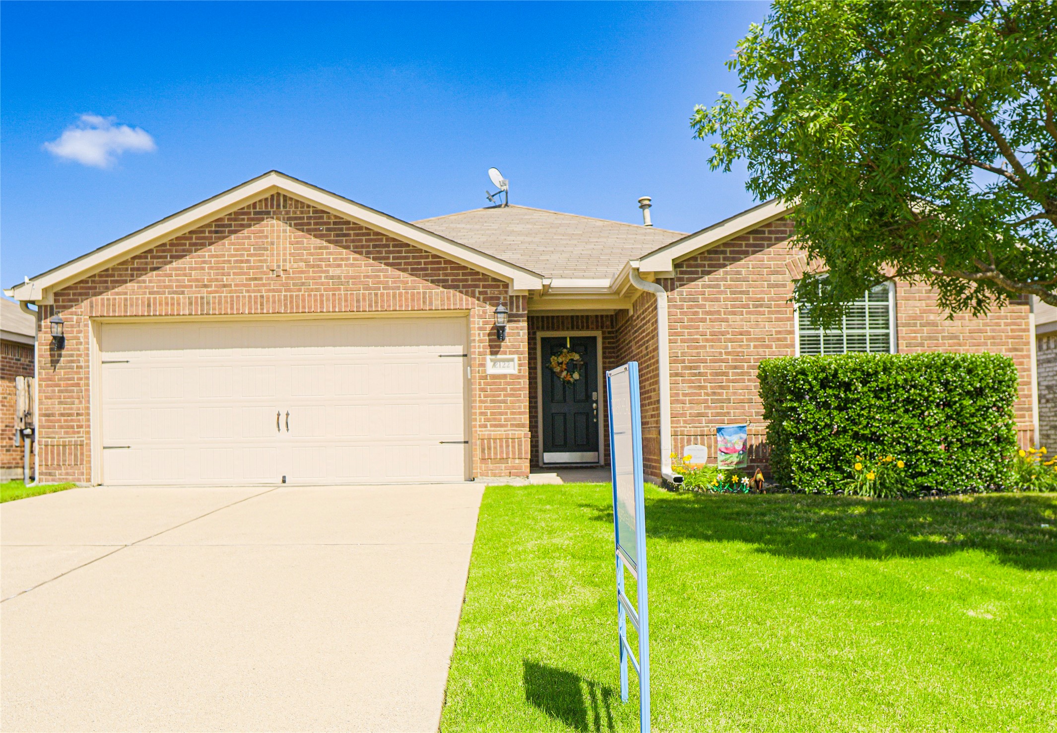 2122 Bluebell