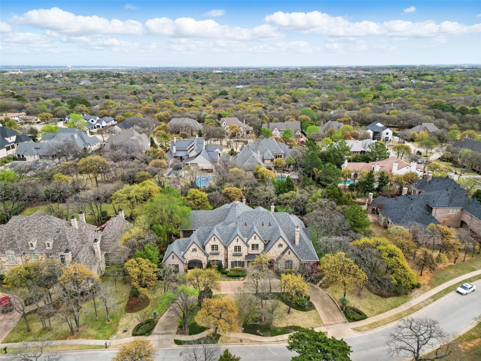 1305 Biltmore Drive