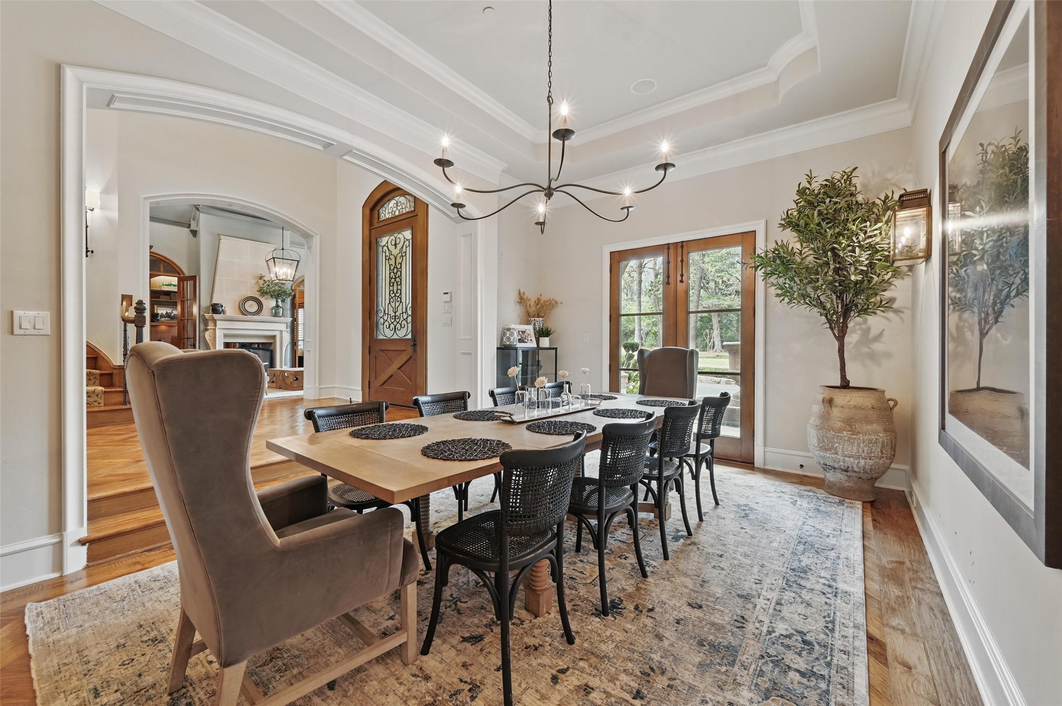 1305 Biltmore Drive