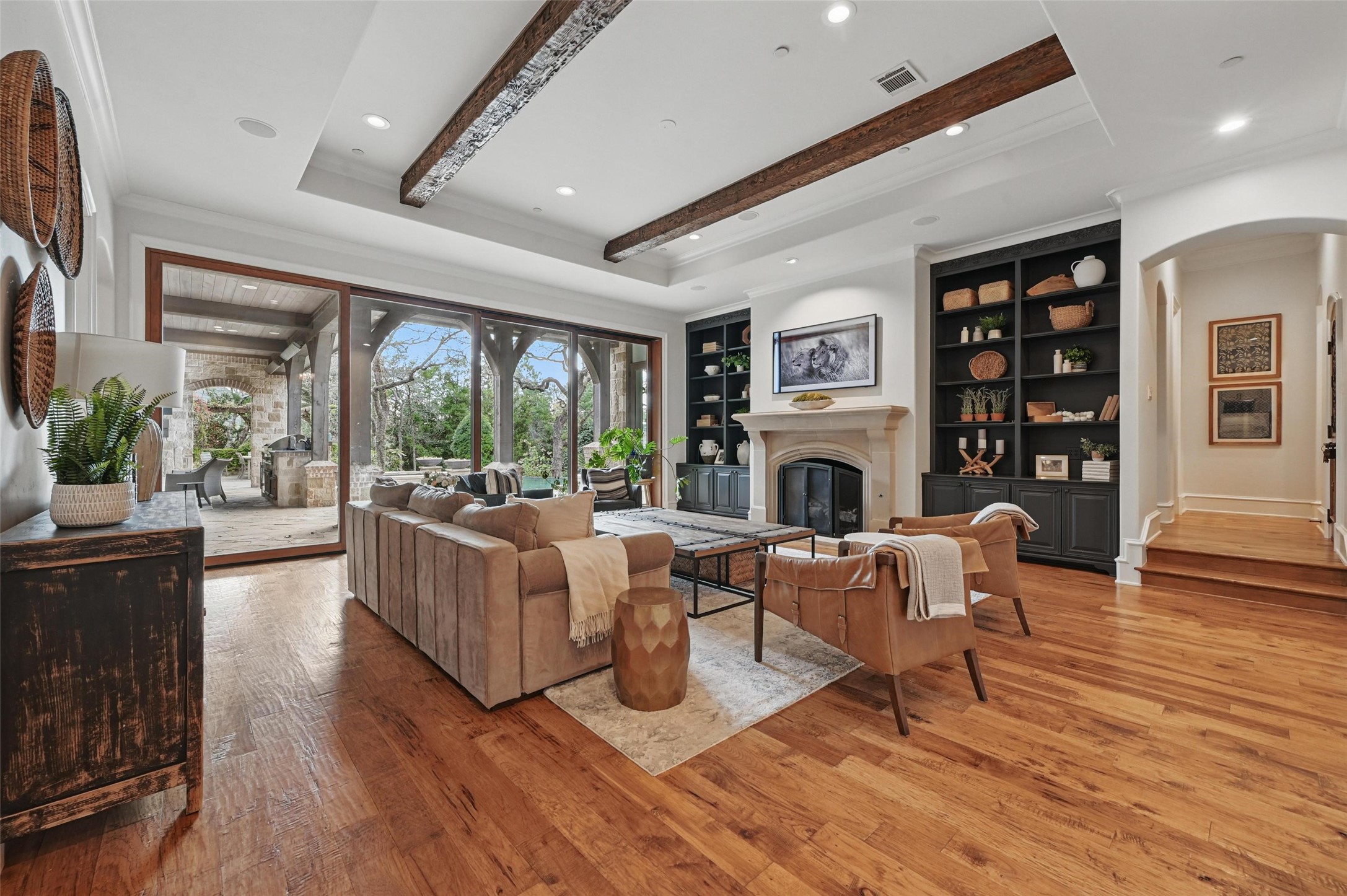 1305 Biltmore Drive