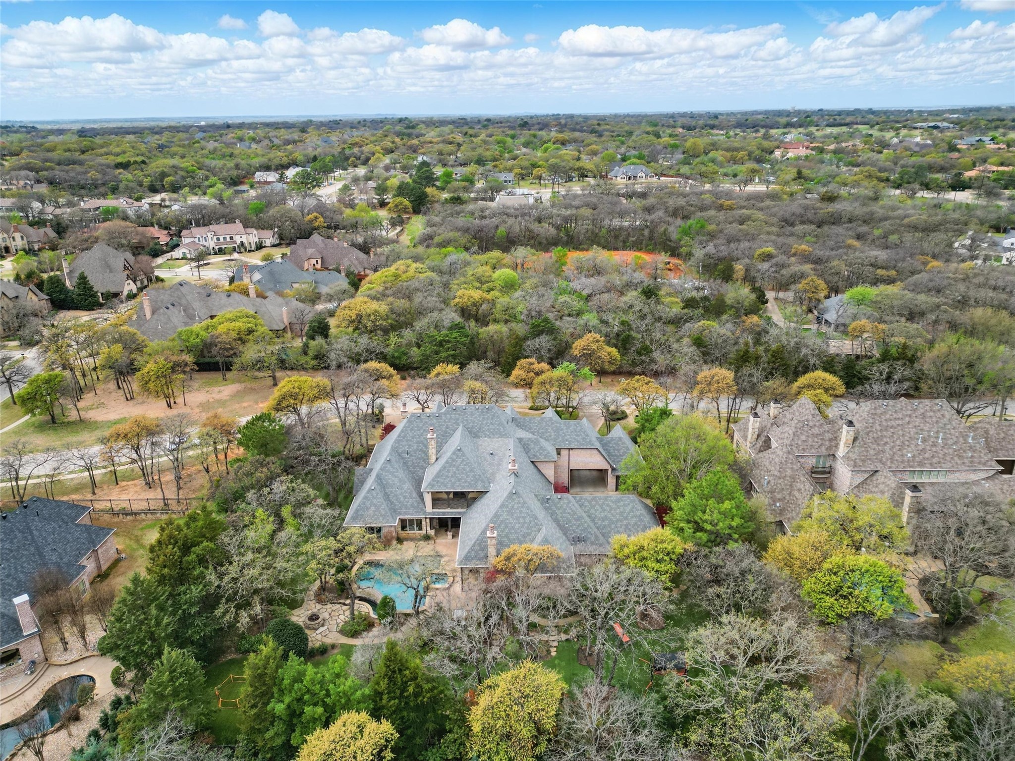 1305 Biltmore Drive