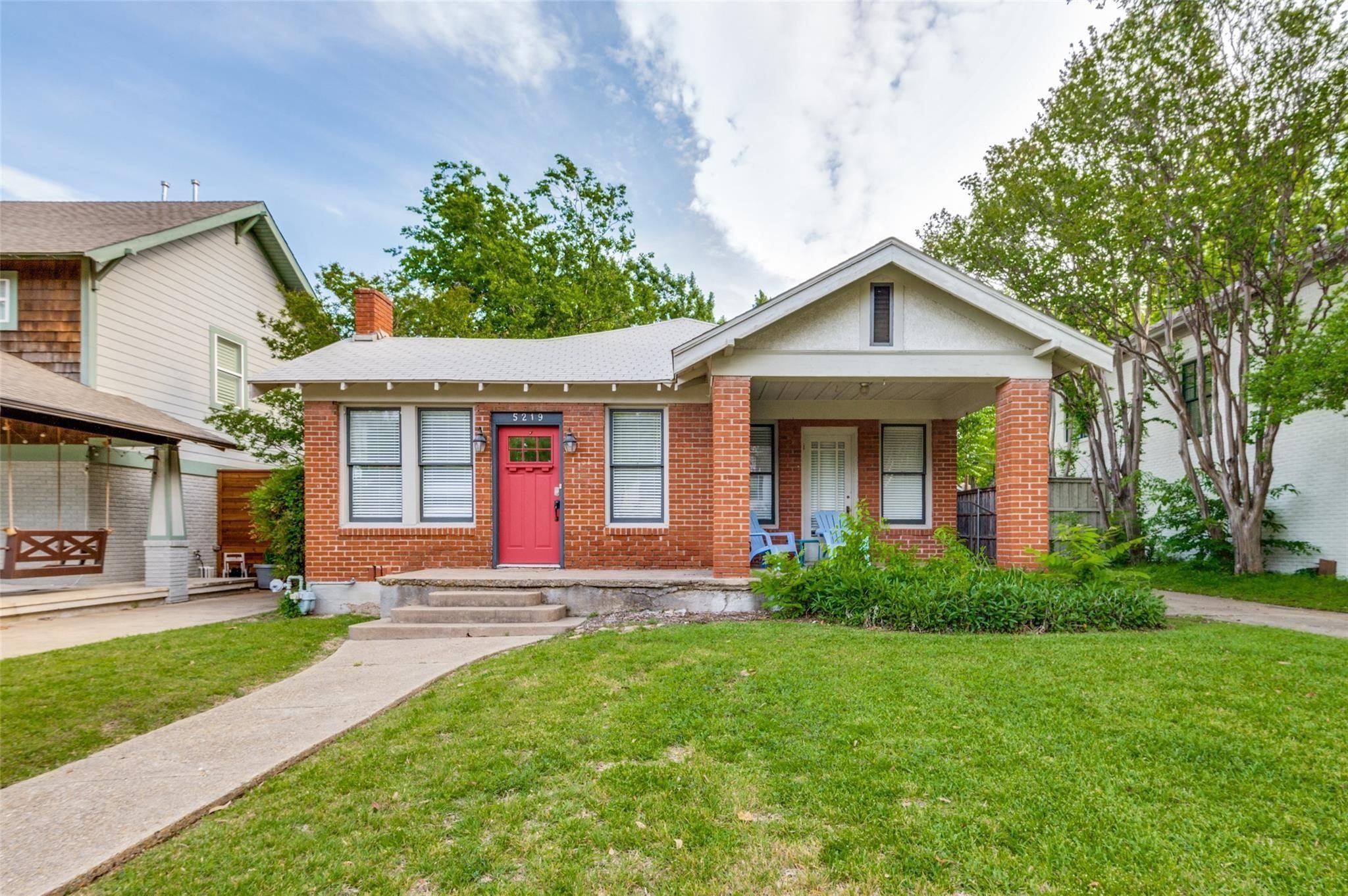 5219 Vickery Boulevard
