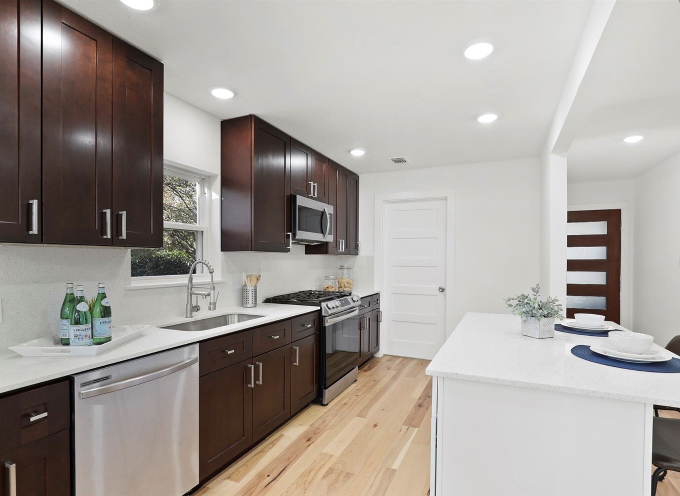 3866 Gaspar Drive