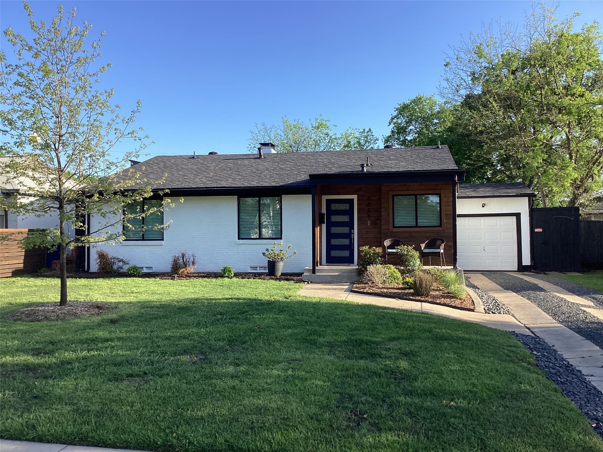 3866 Gaspar Drive