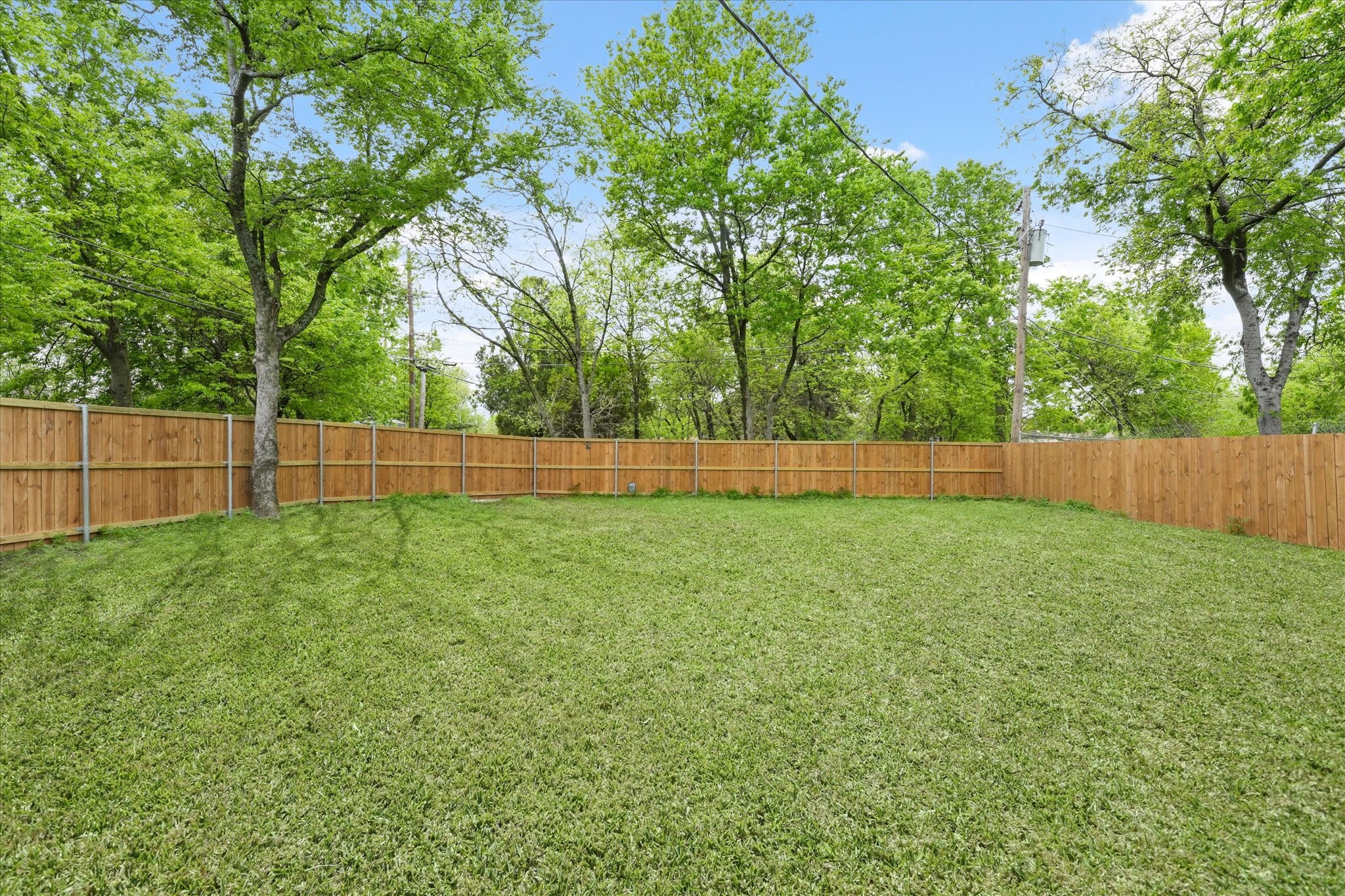 10015 La Prada Drive