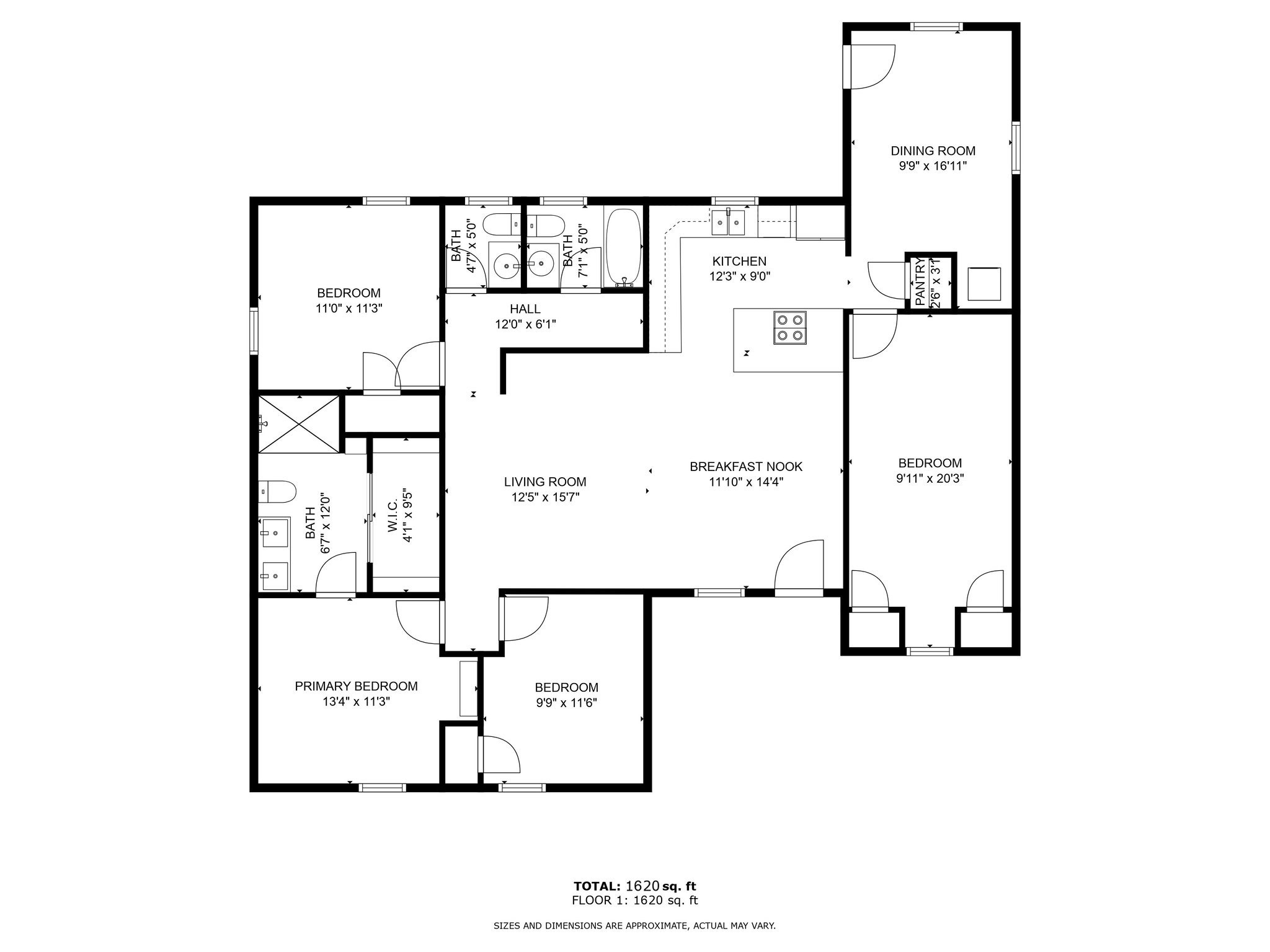 10015 La Prada Drive