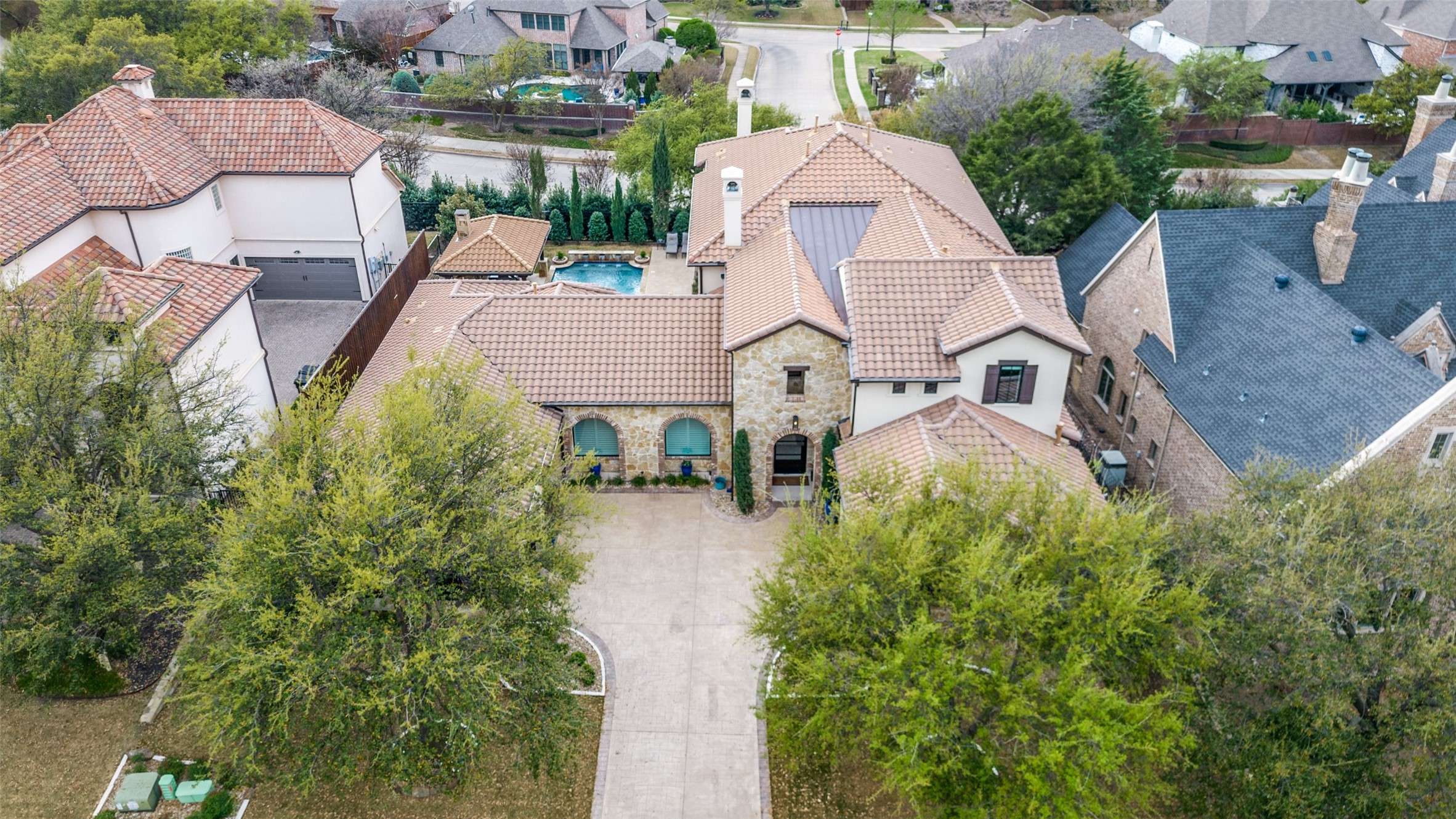 5125 Brandywine Lane