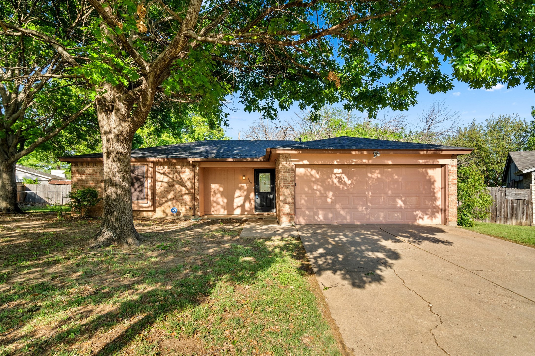 420 Parkview Court