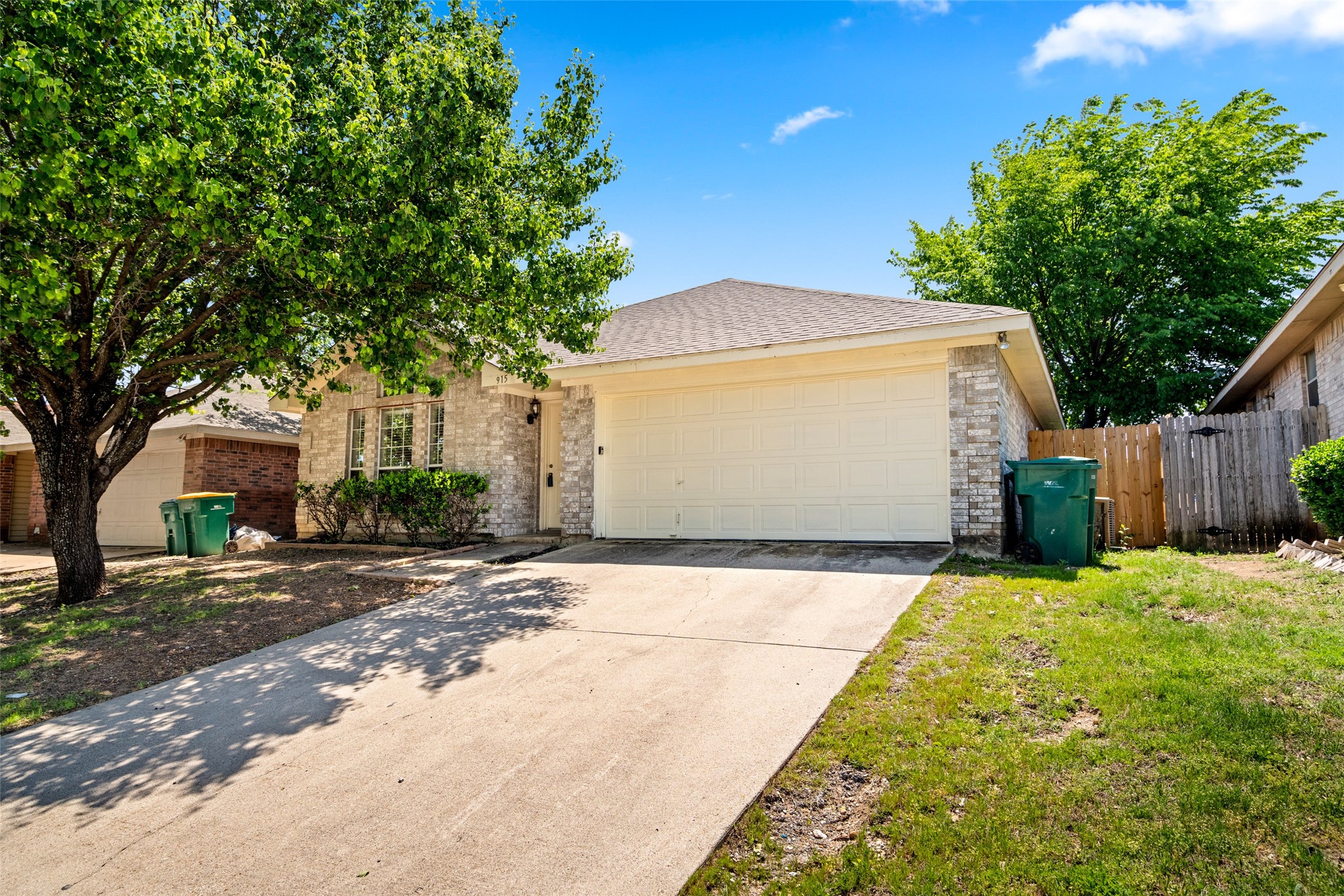 915 Sharp Drive
