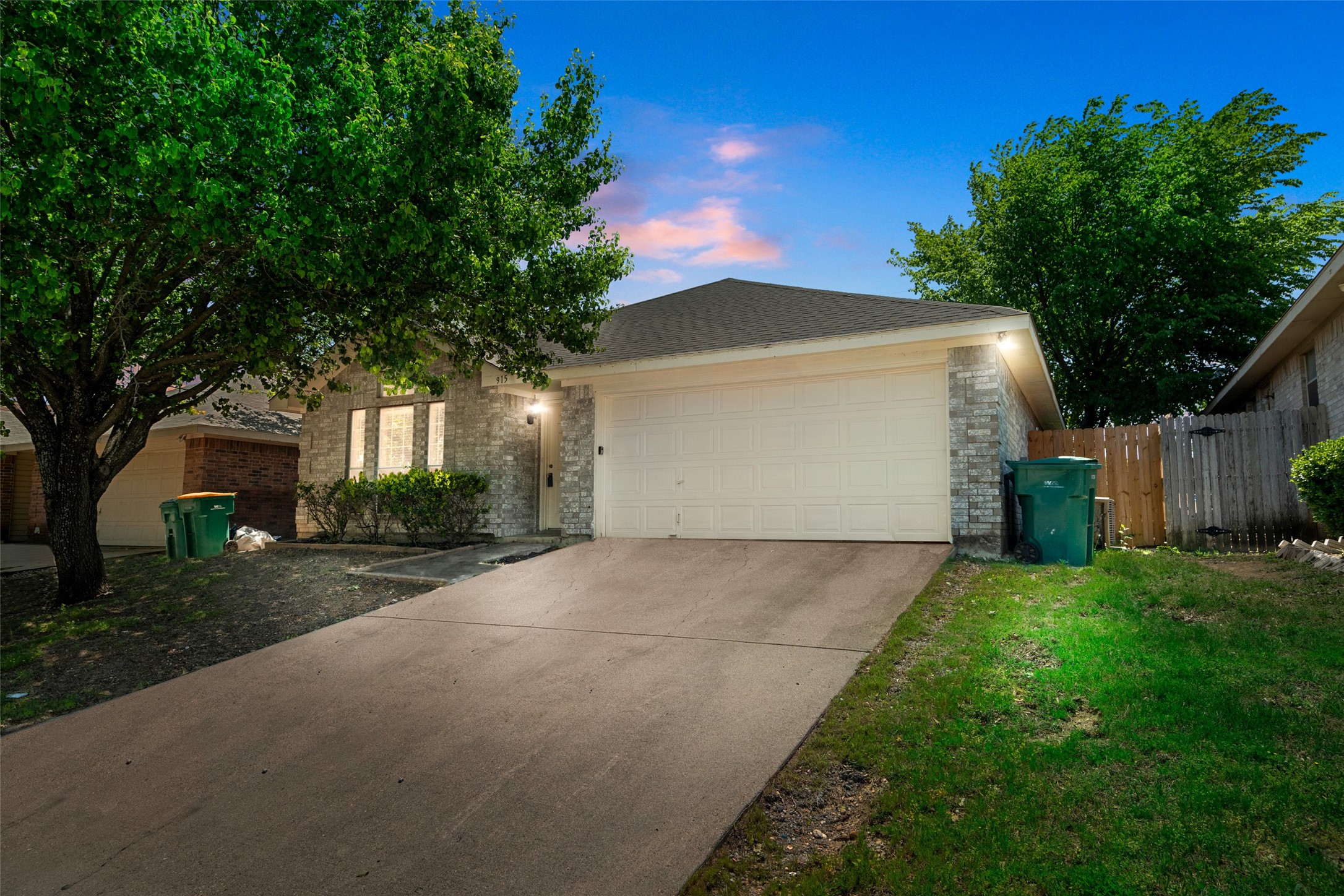 915 Sharp Drive