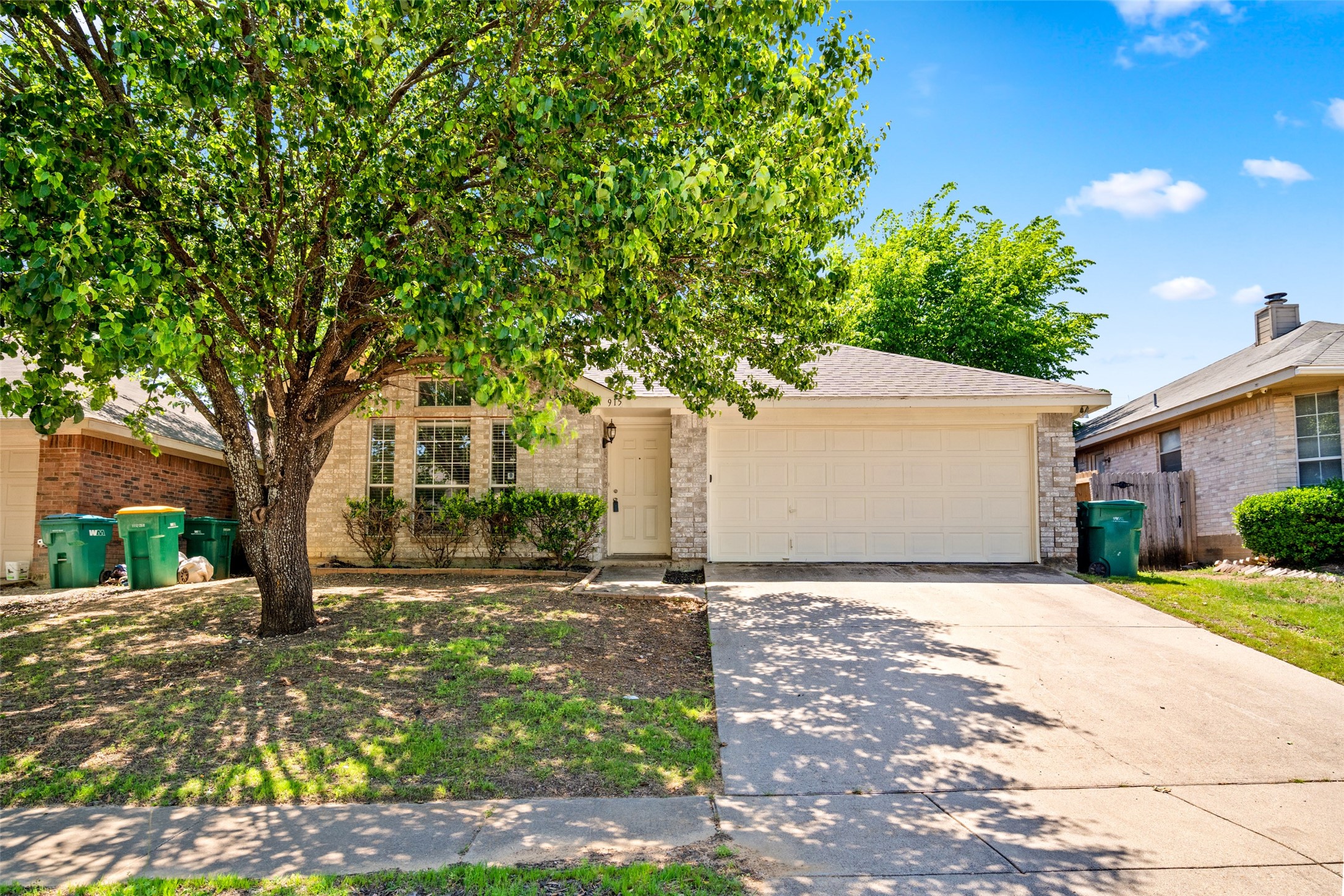 915 Sharp Drive