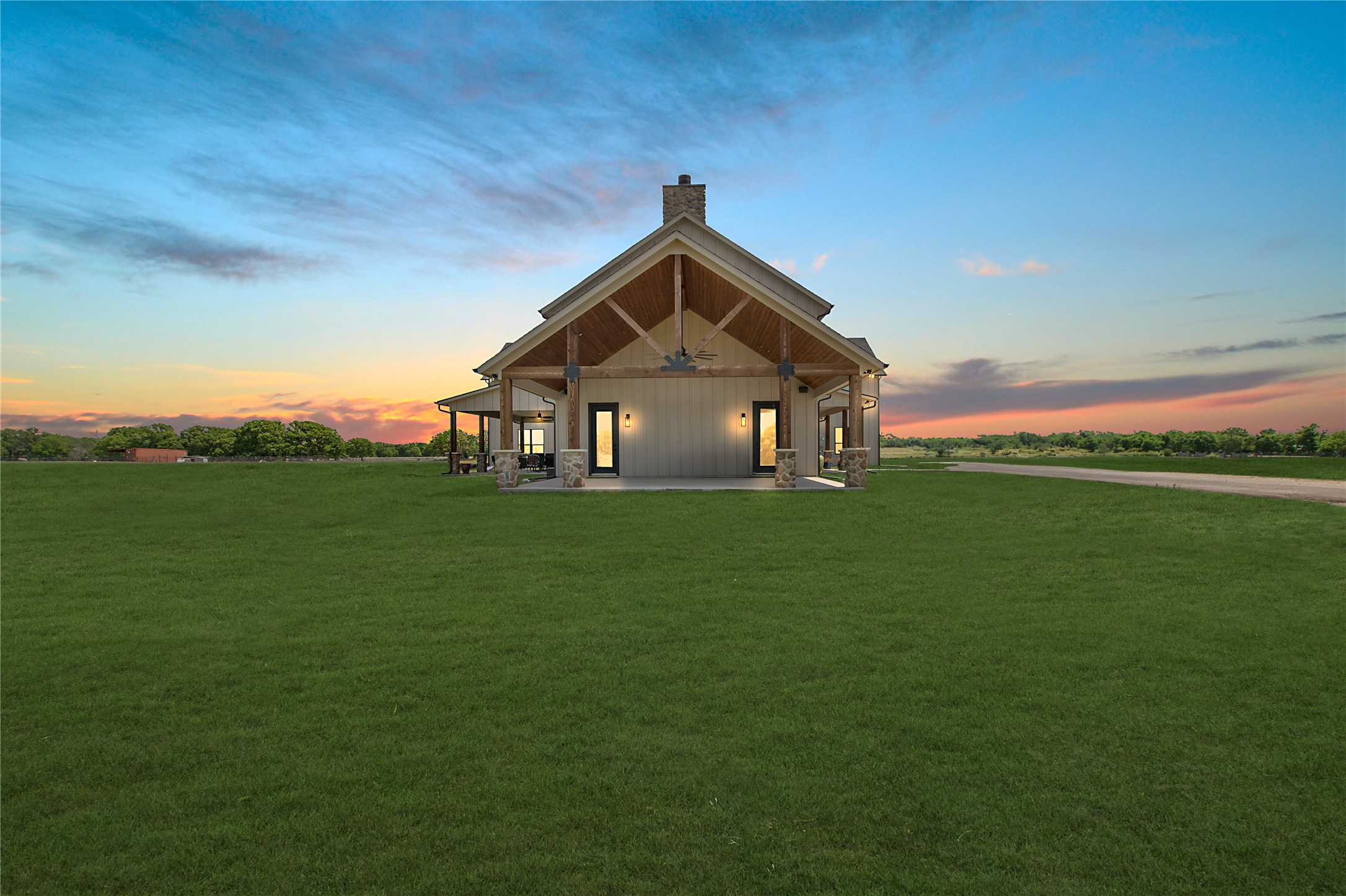 3106 County Road 2526