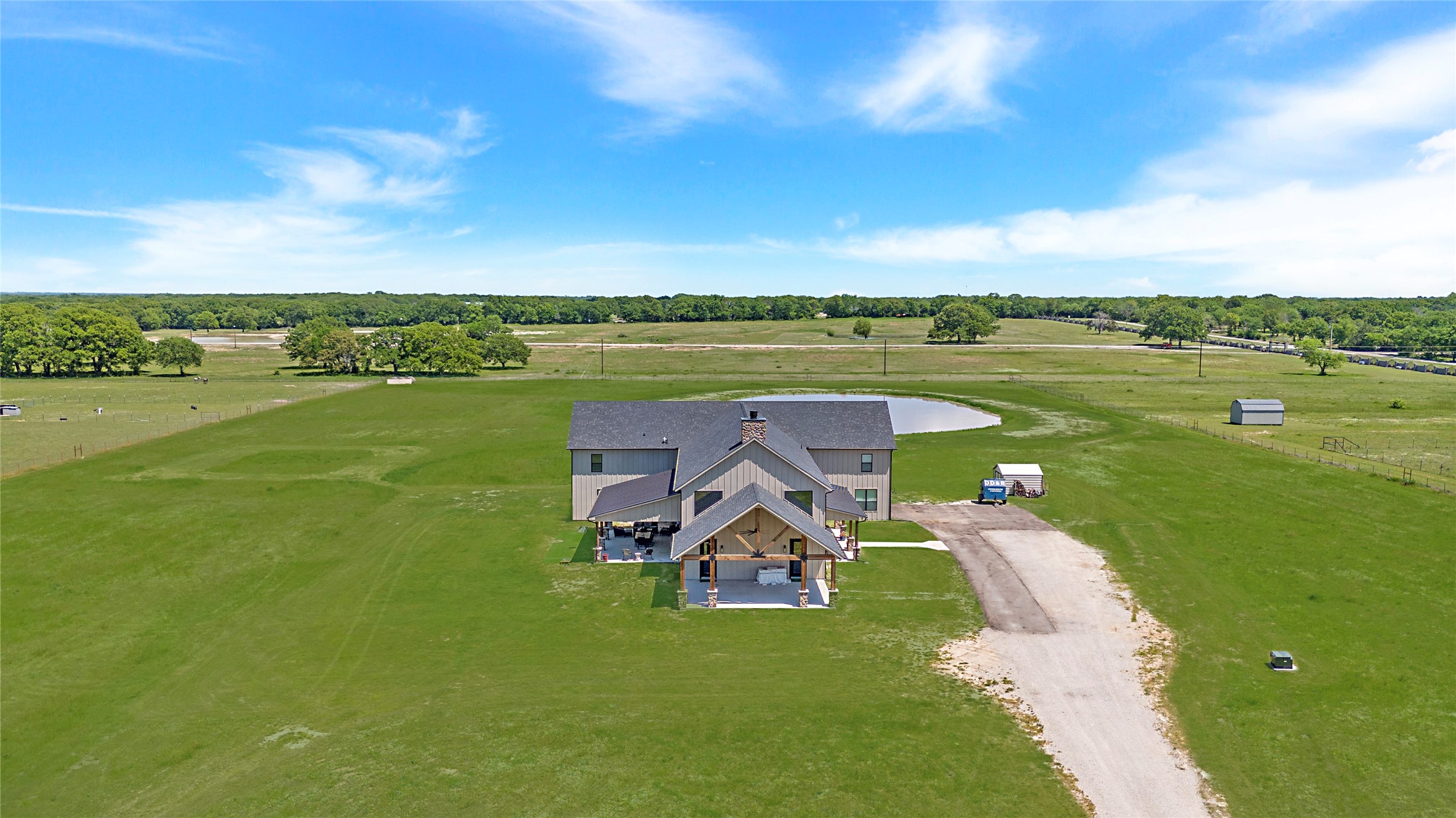 3106 County Road 2526