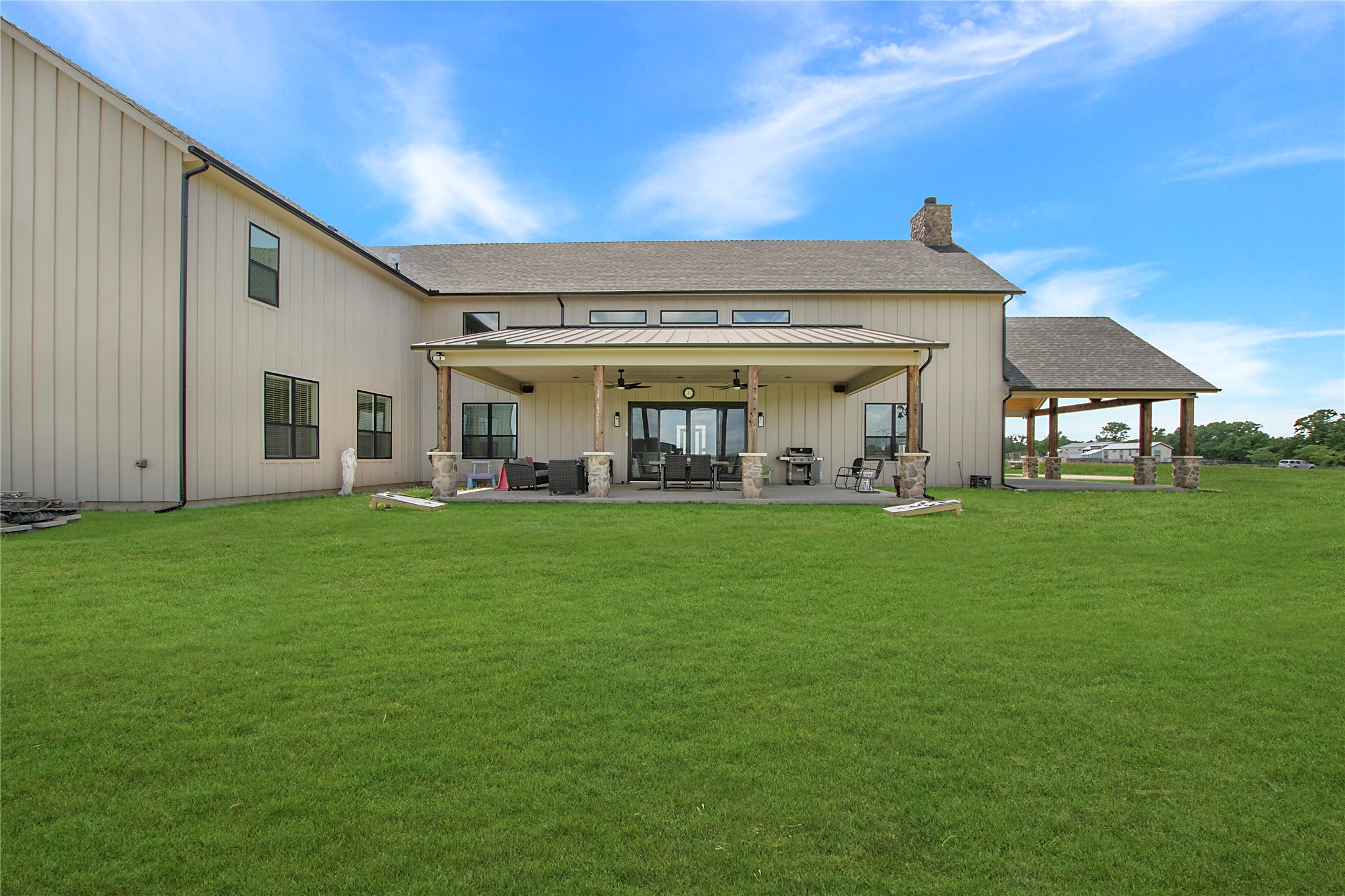 3106 County Road 2526