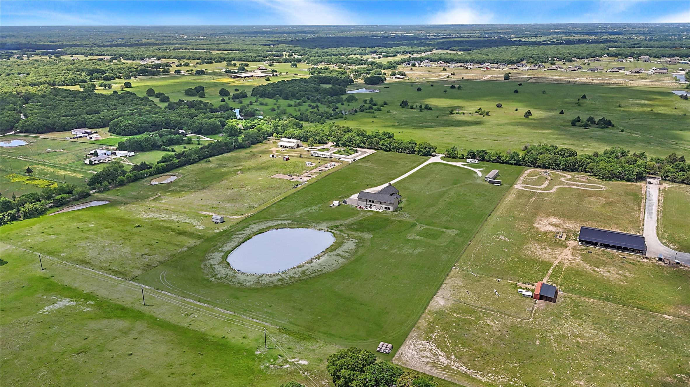 3106 County Road 2526