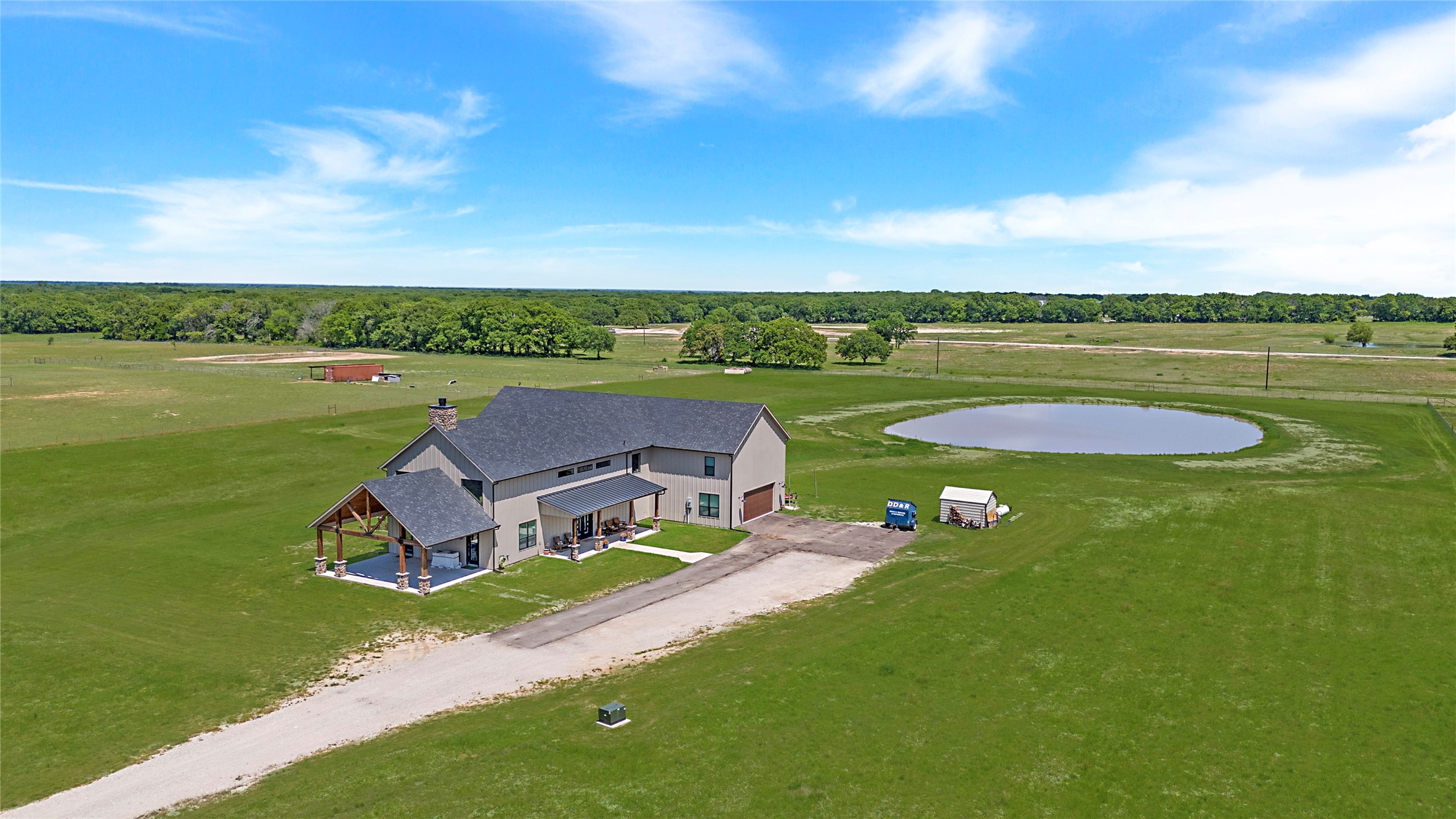 3106 County Road 2526