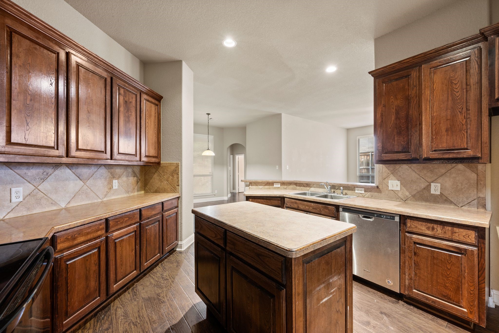 8234 Winter Falls Trail