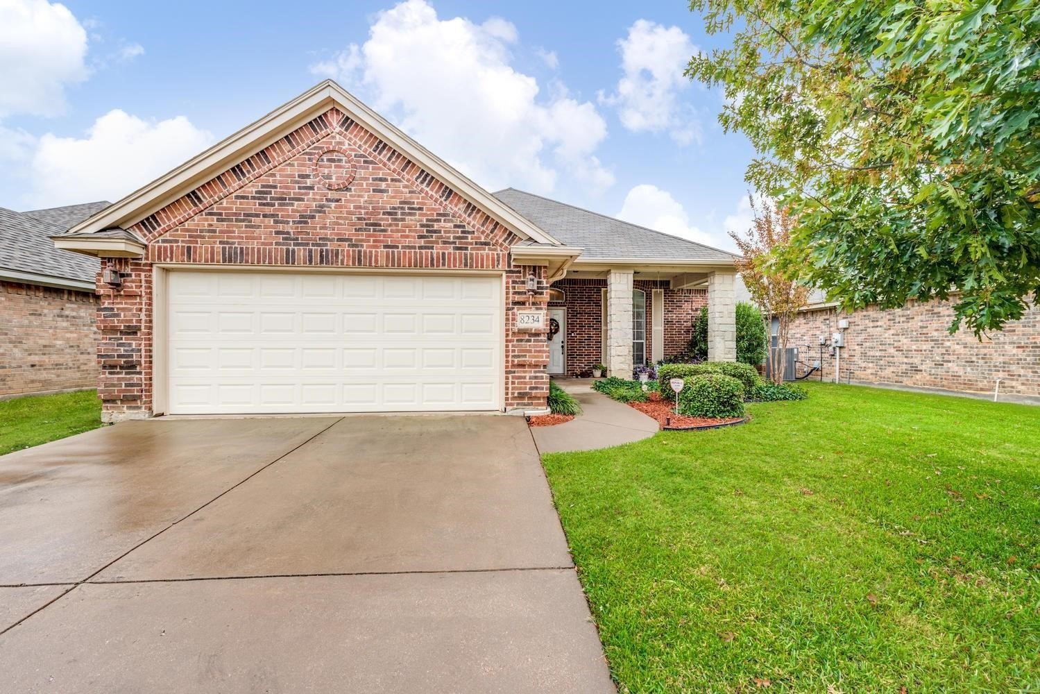 8234 Winter Falls Trail