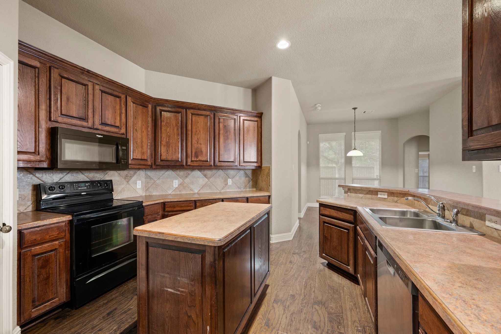 8234 Winter Falls Trail