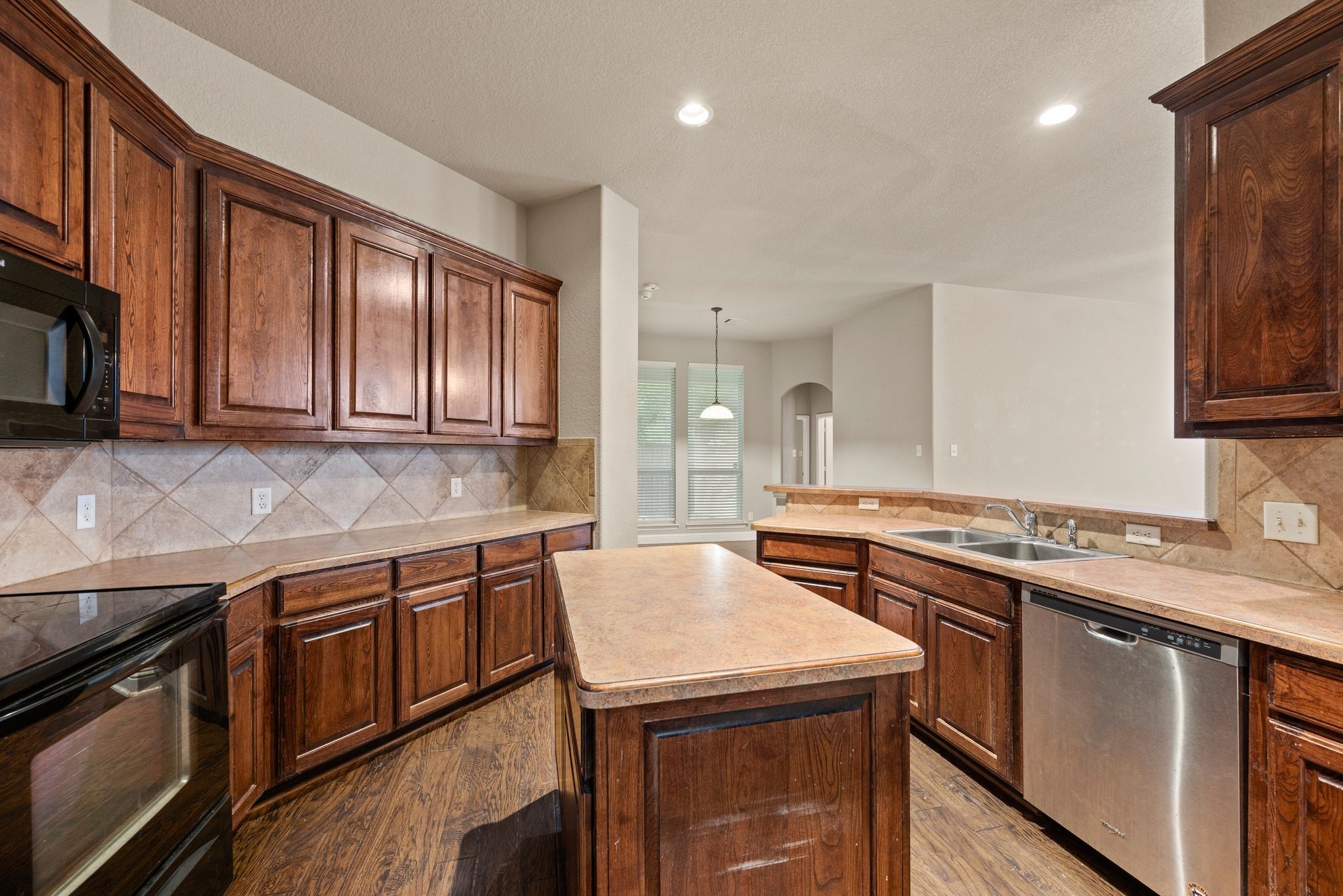 8234 Winter Falls Trail