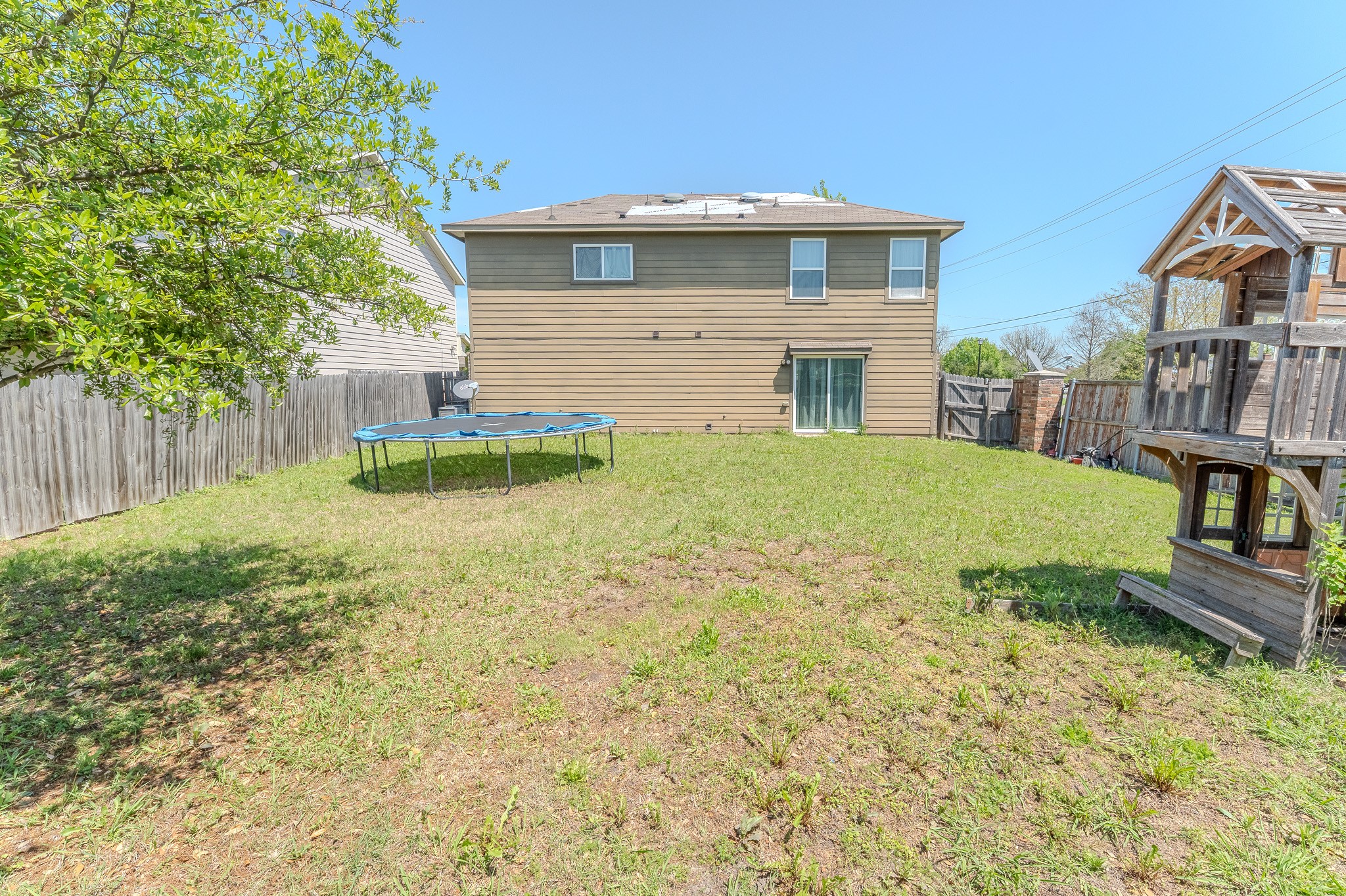100 N Pasture Avenue