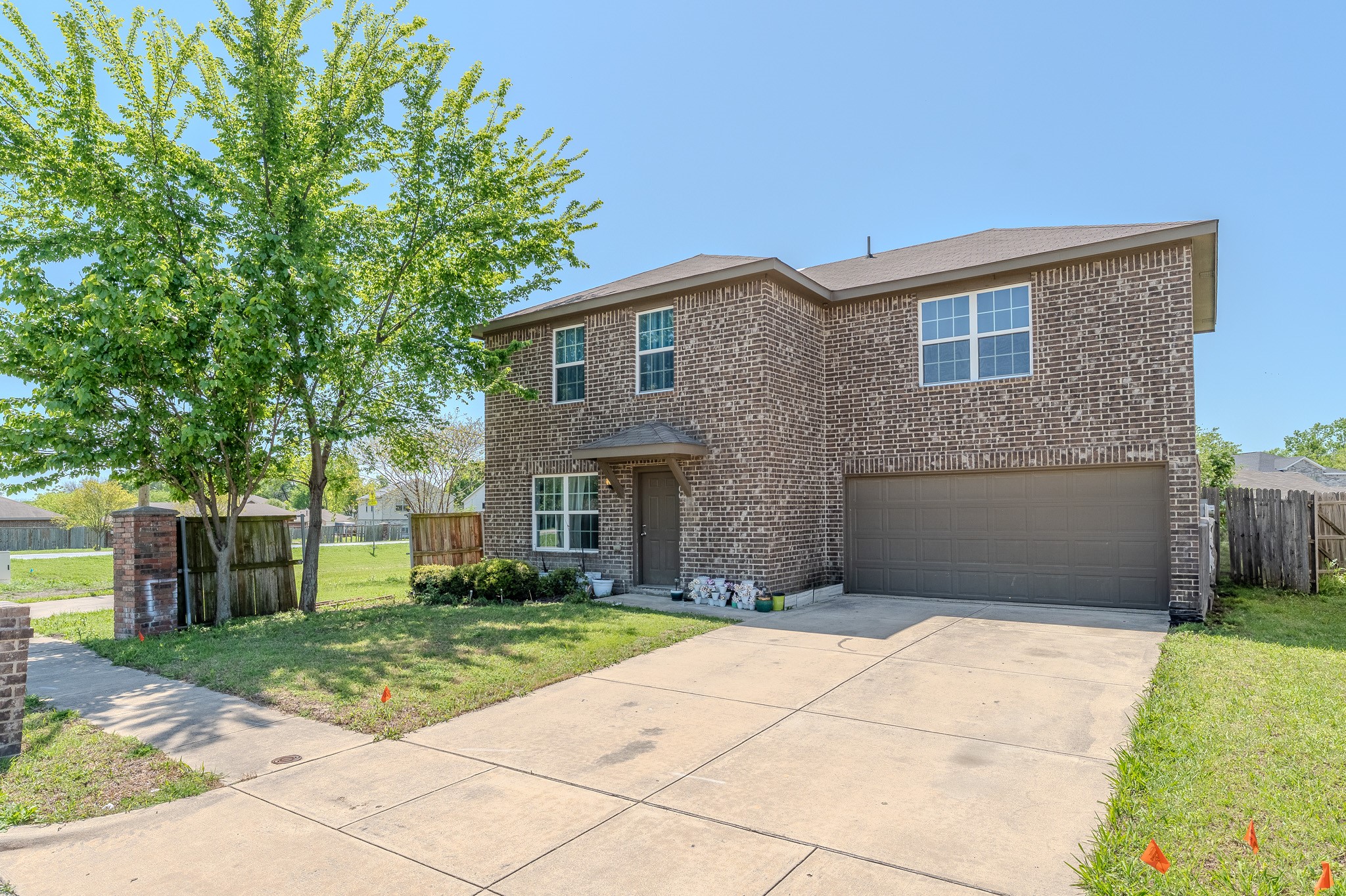 100 N Pasture Avenue