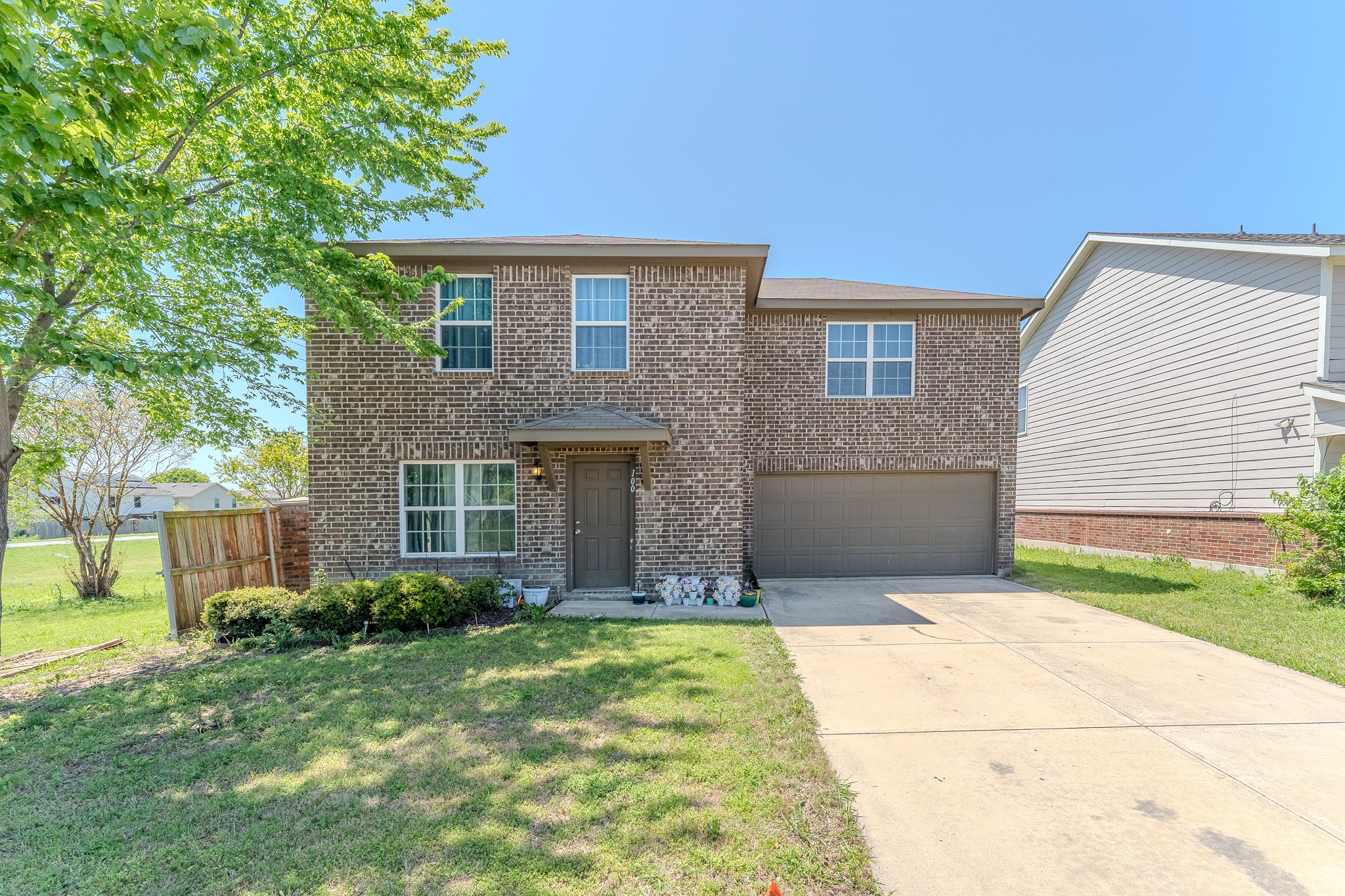 100 N Pasture Avenue