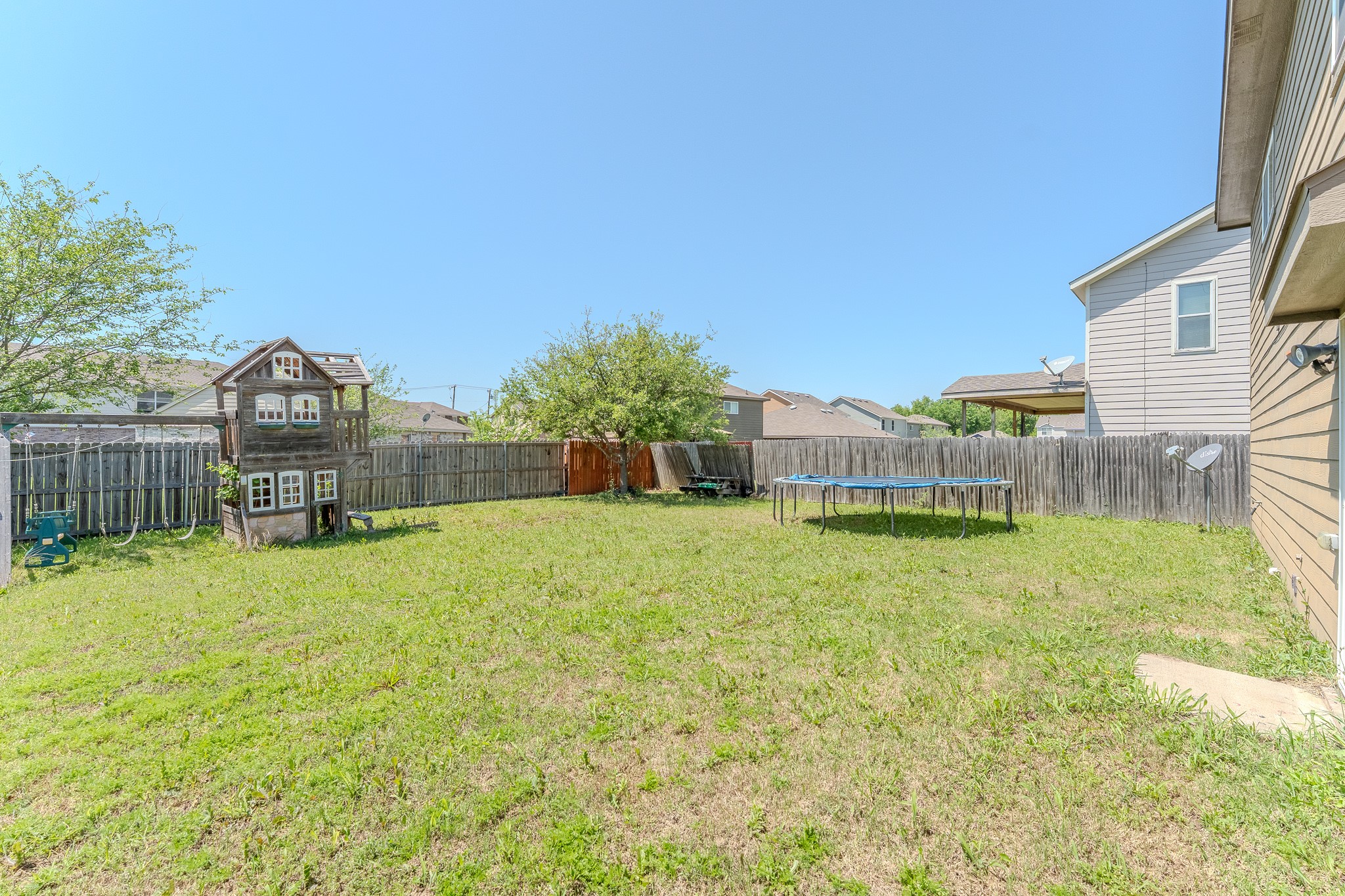 100 N Pasture Avenue