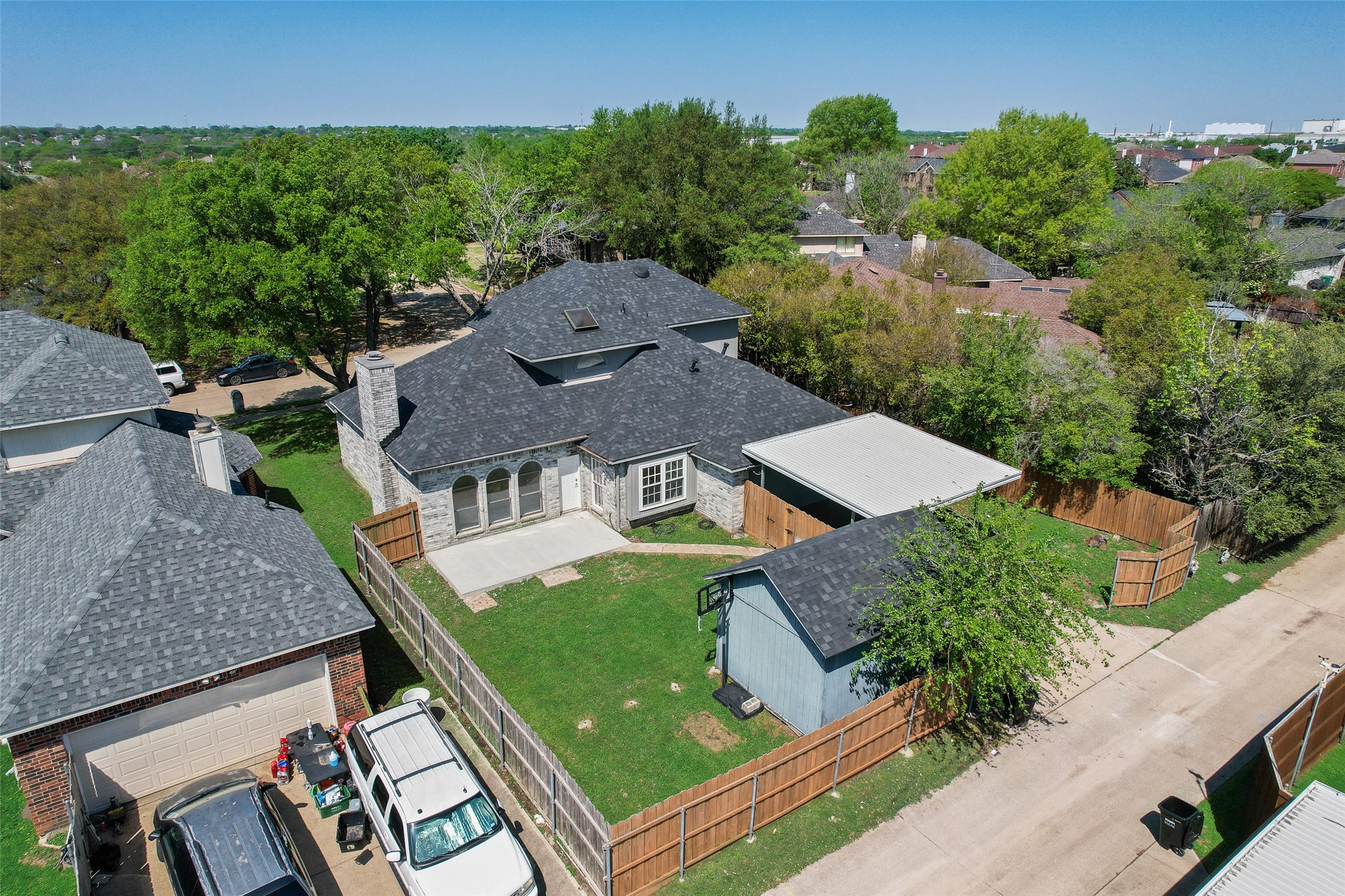 820 Craig Drive