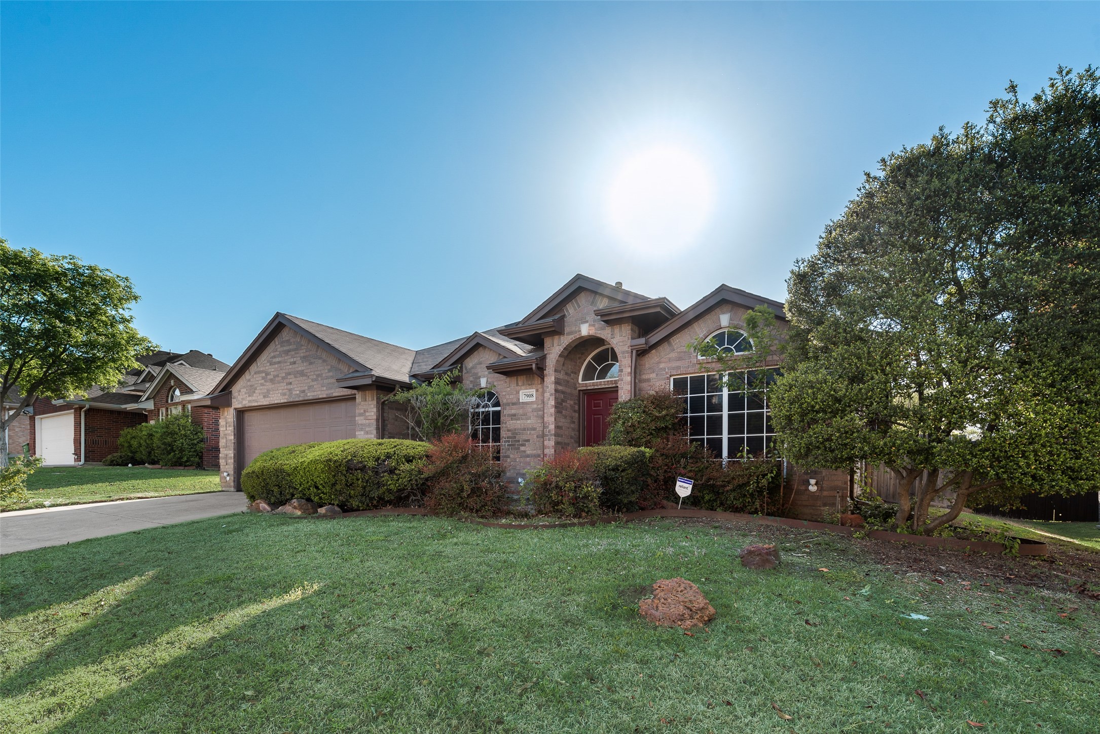 7908 Cabin Court