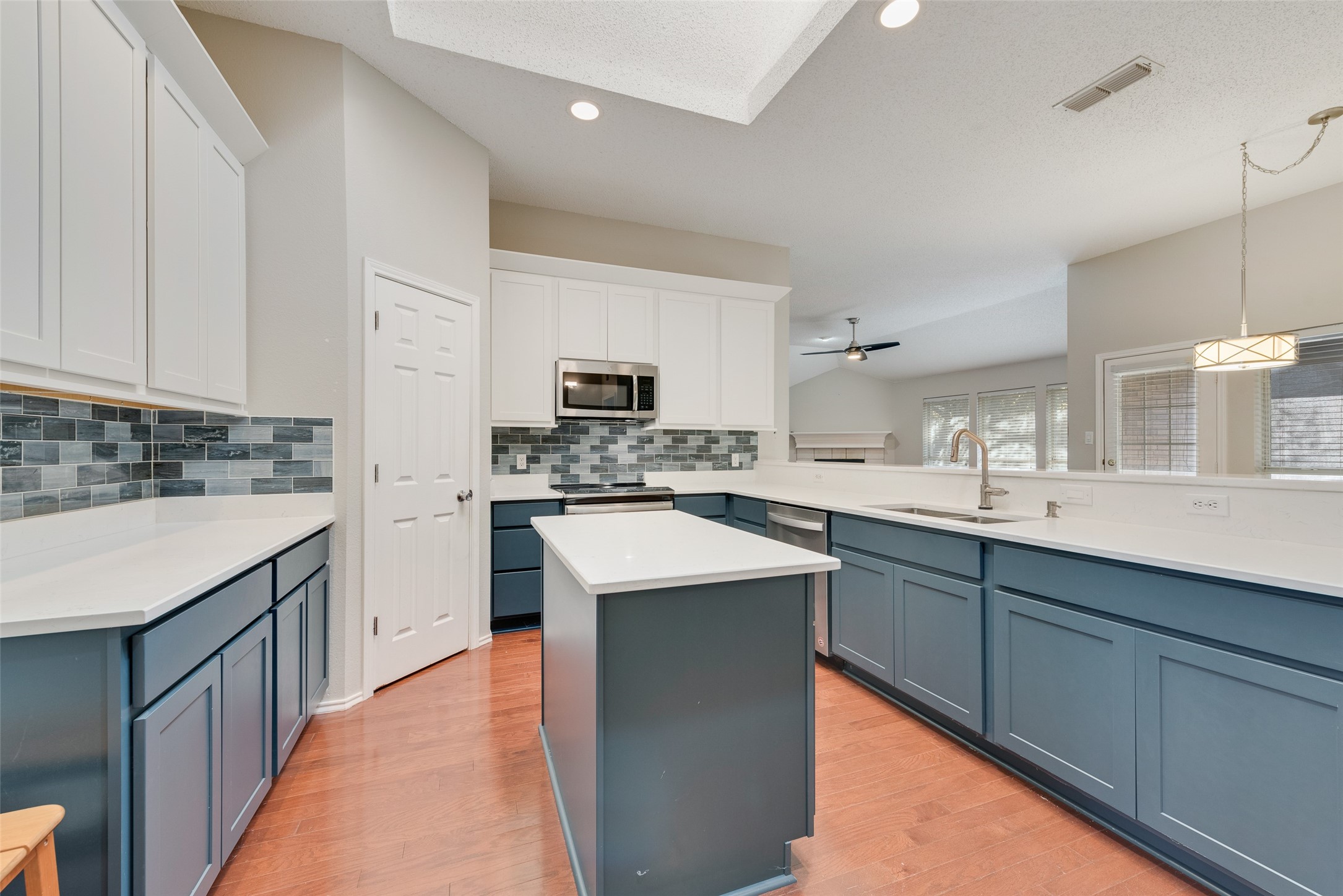 7908 Cabin Court