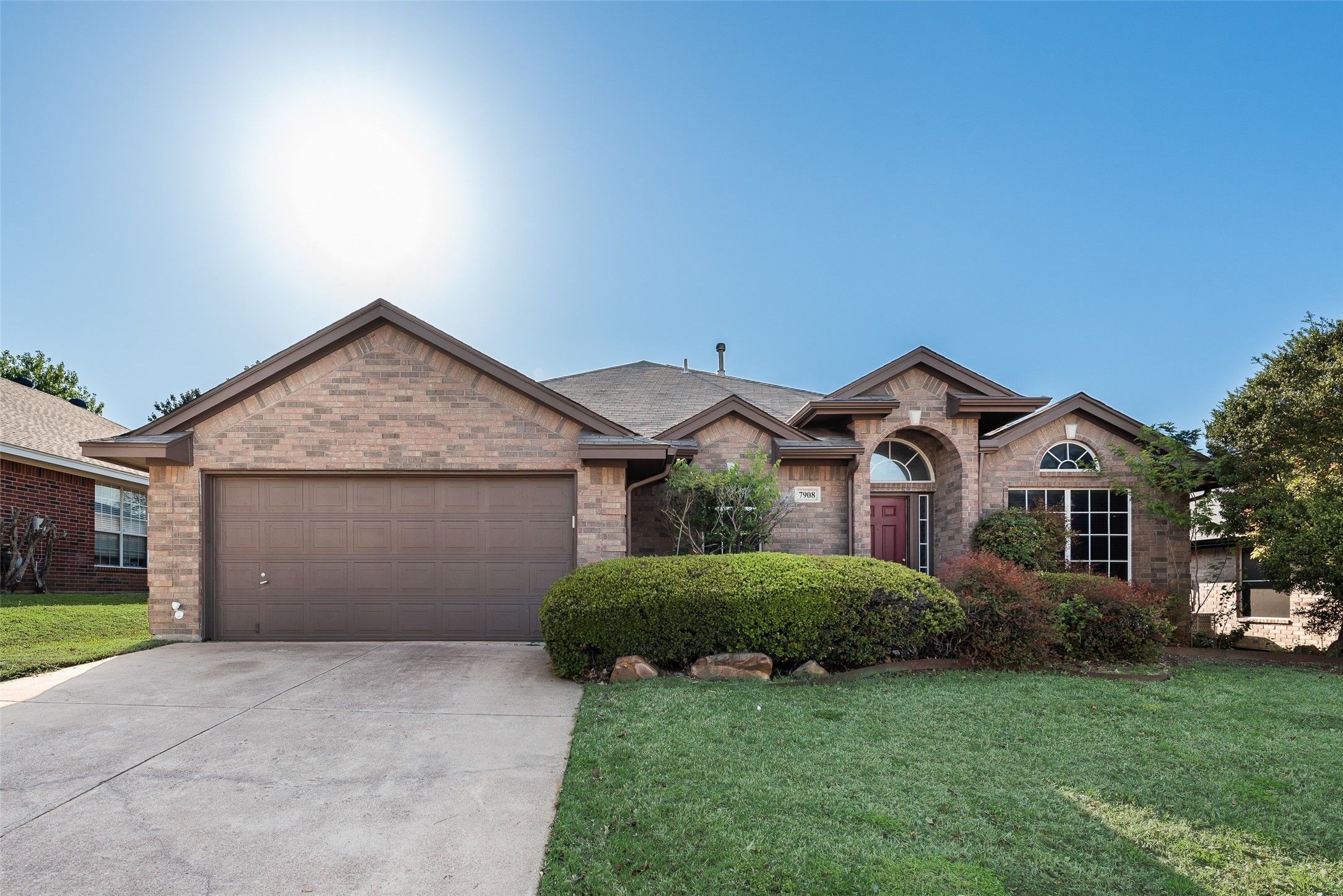 7908 Cabin Court