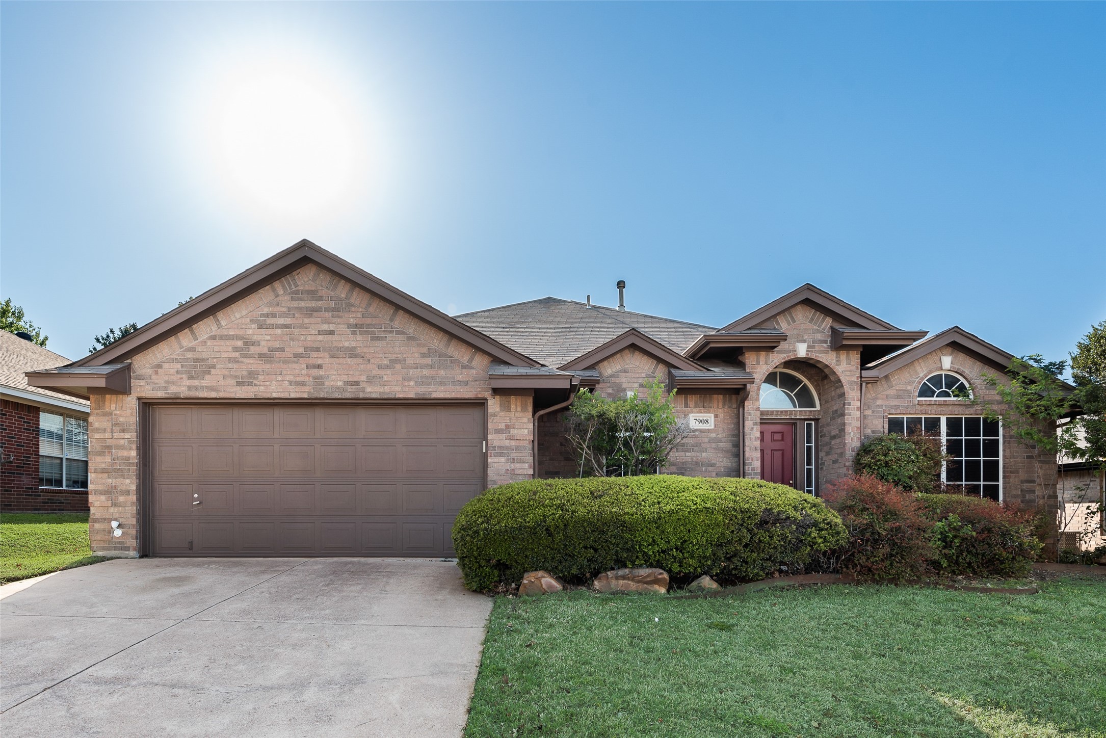 7908 Cabin Court