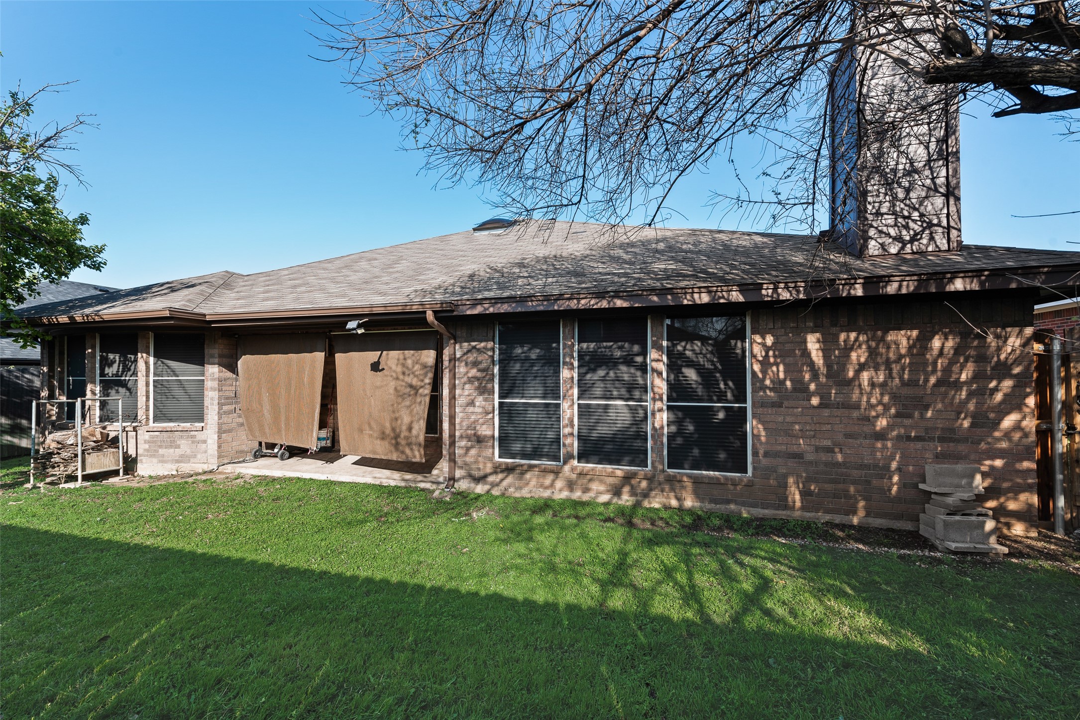 7908 Cabin Court