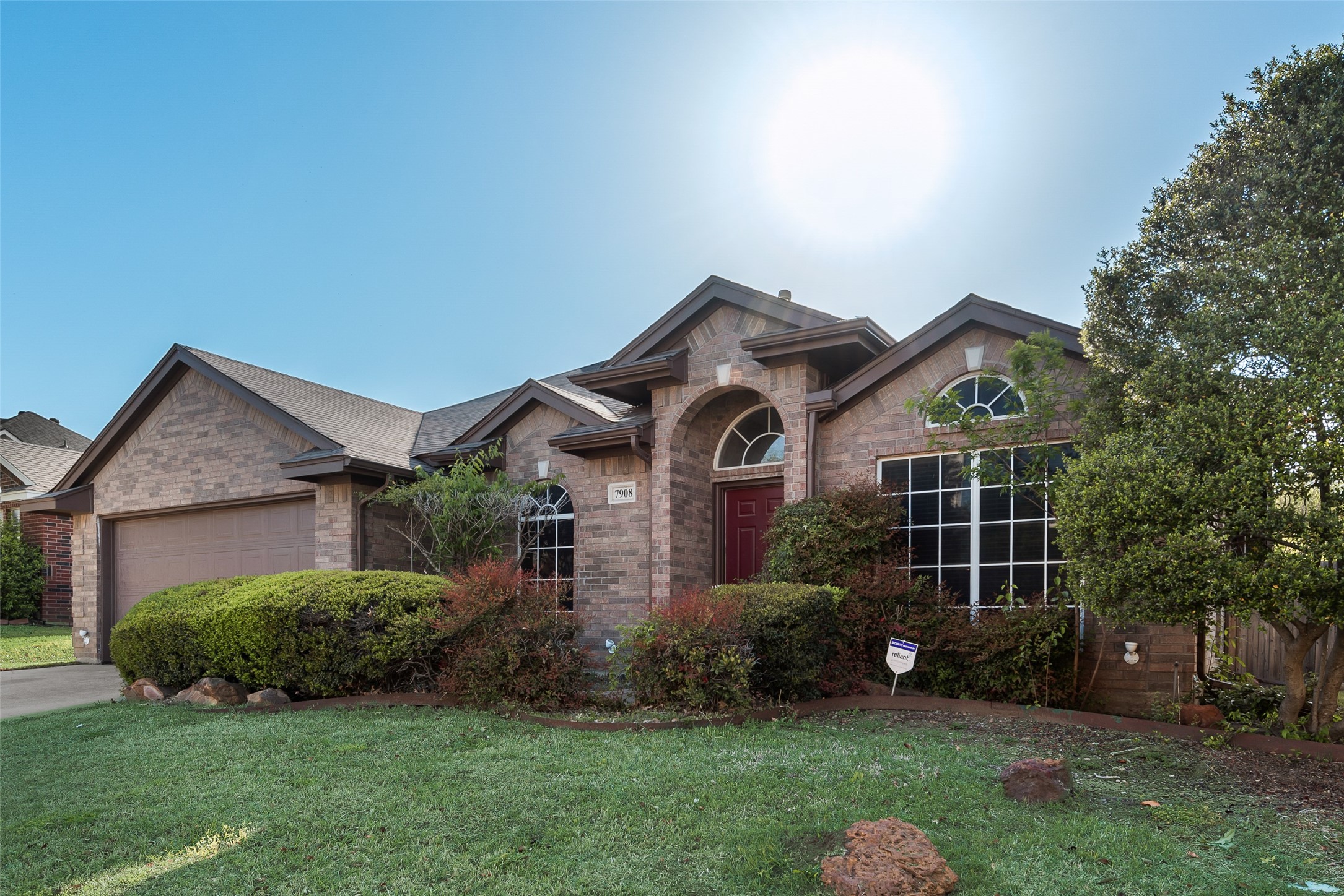 7908 Cabin Court