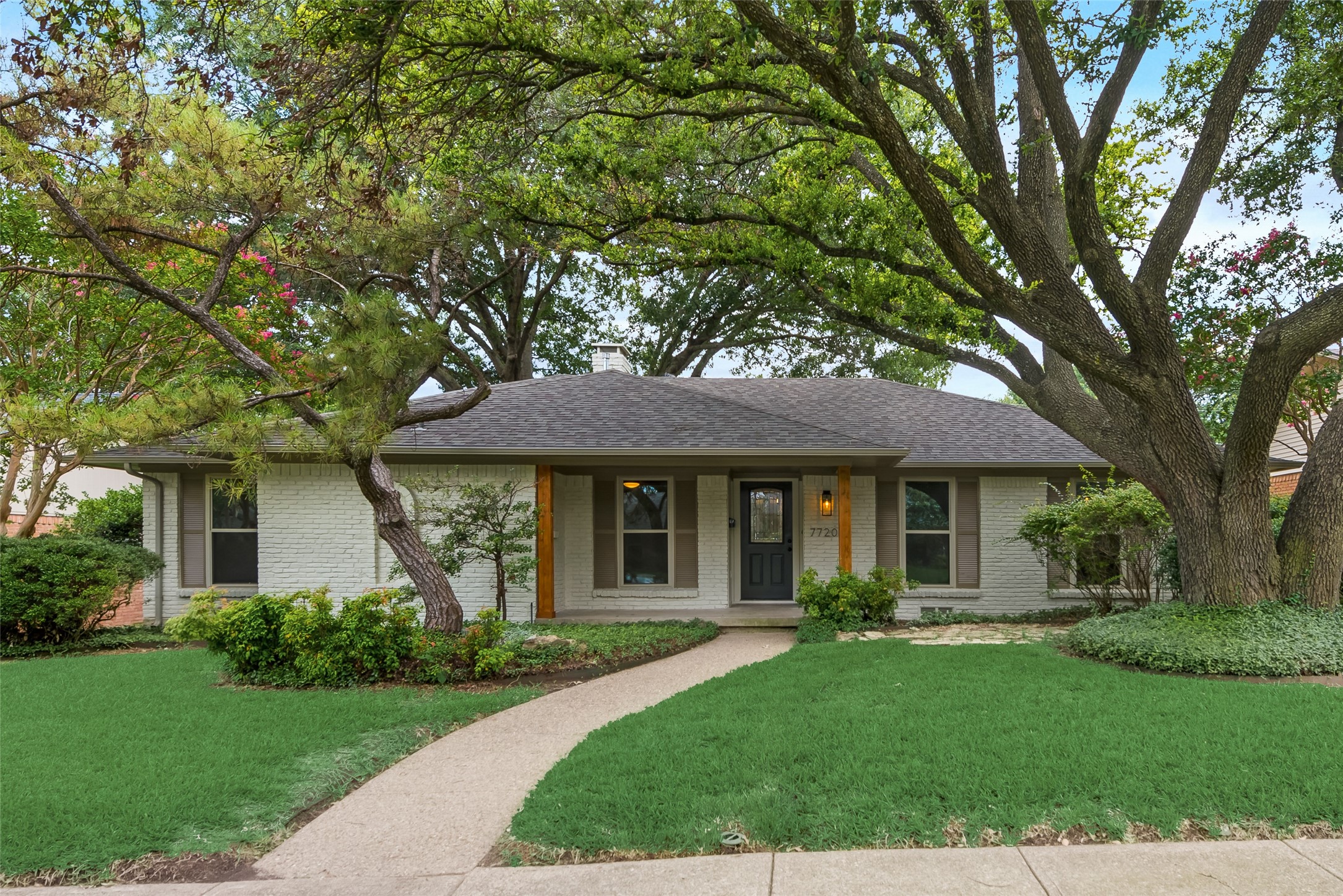 7720 El Pastel Drive