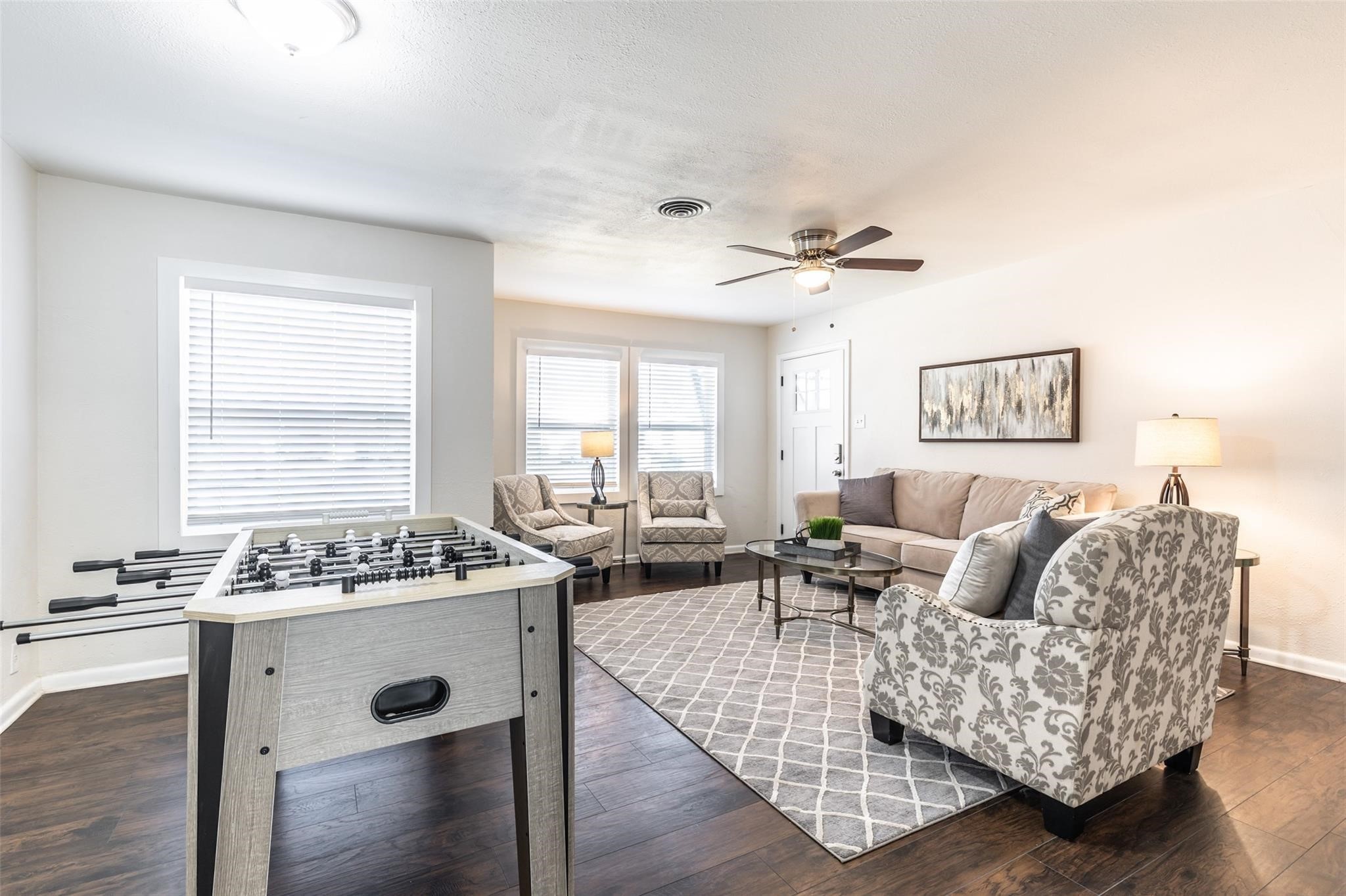 2134 Fenwick Drive
