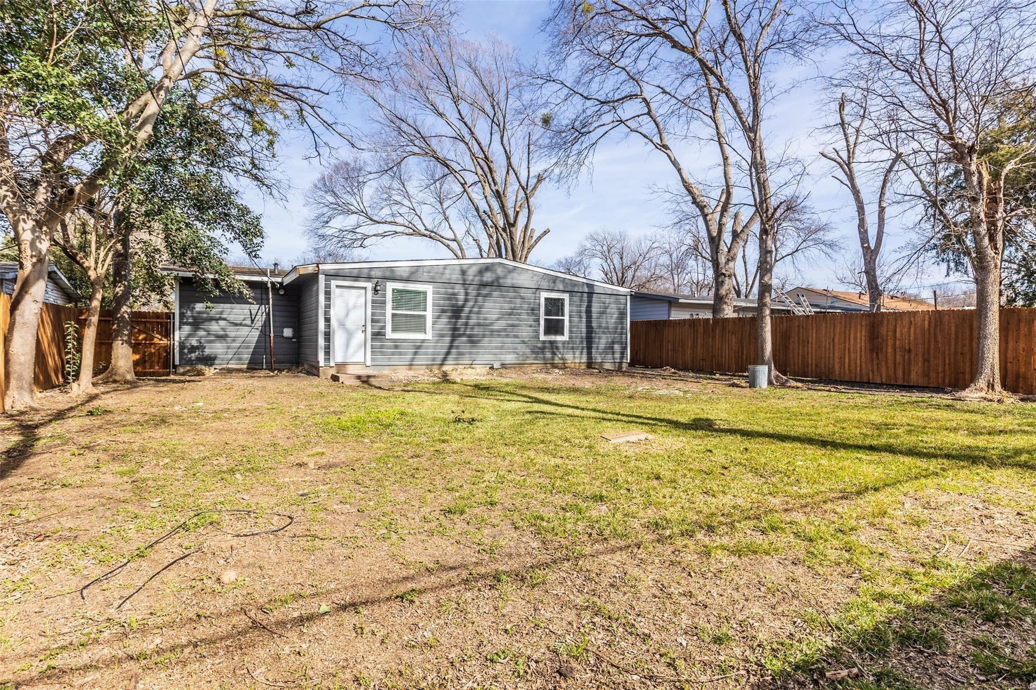 2134 Fenwick Drive
