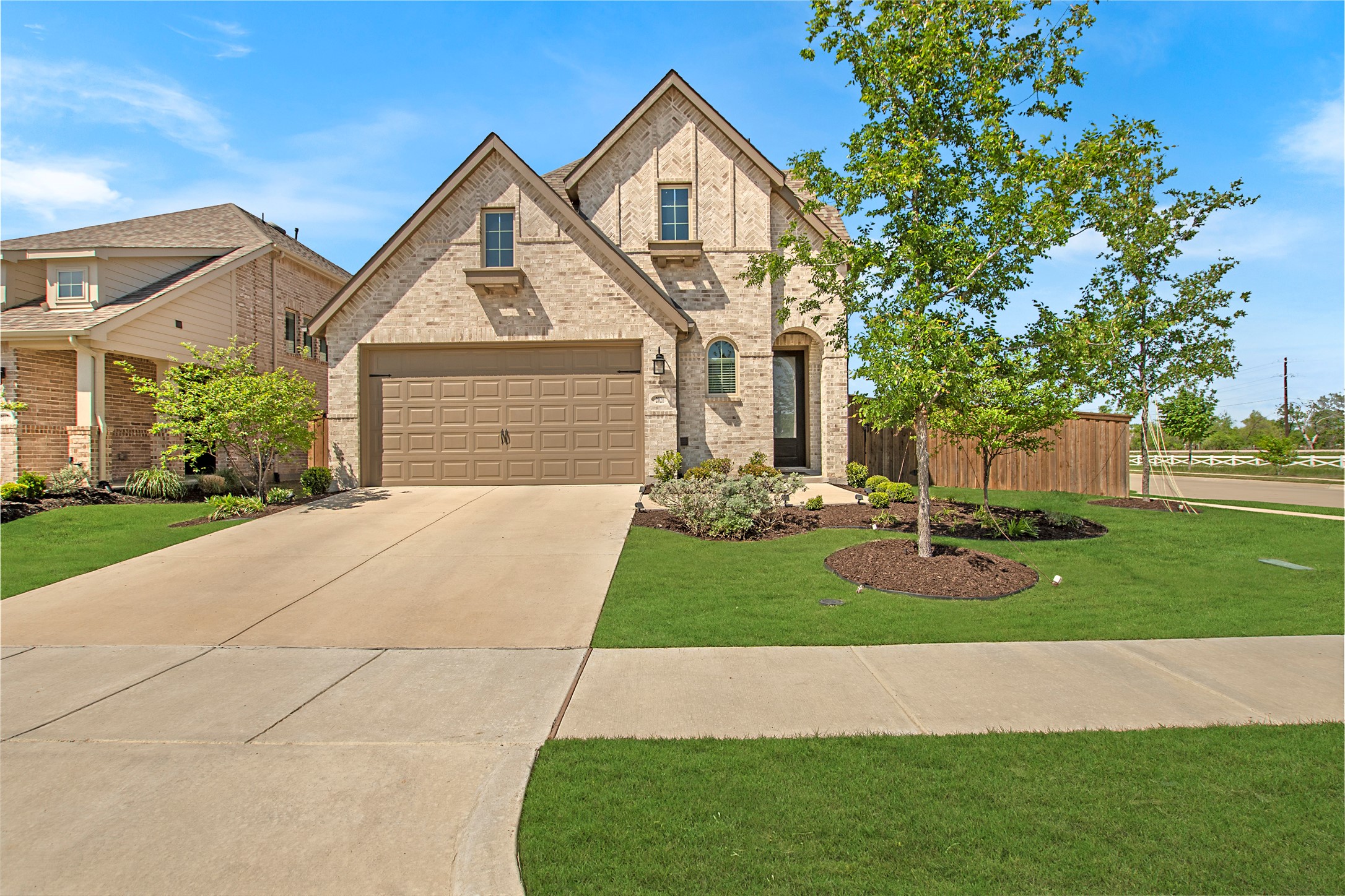 2021 Jumper Fields Drive