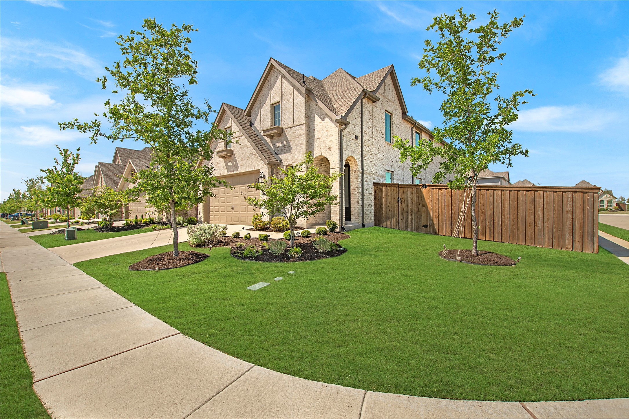 2021 Jumper Fields Drive