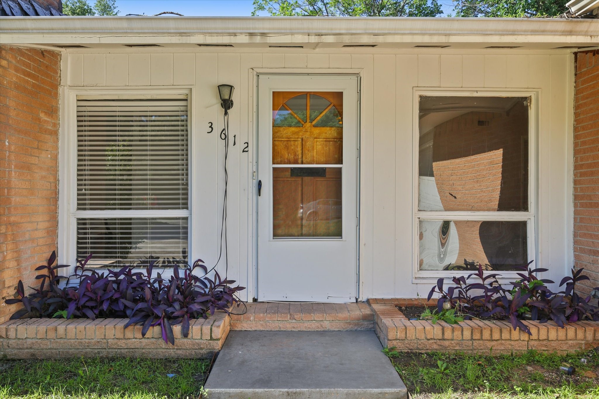 3612 High Bluff Drive