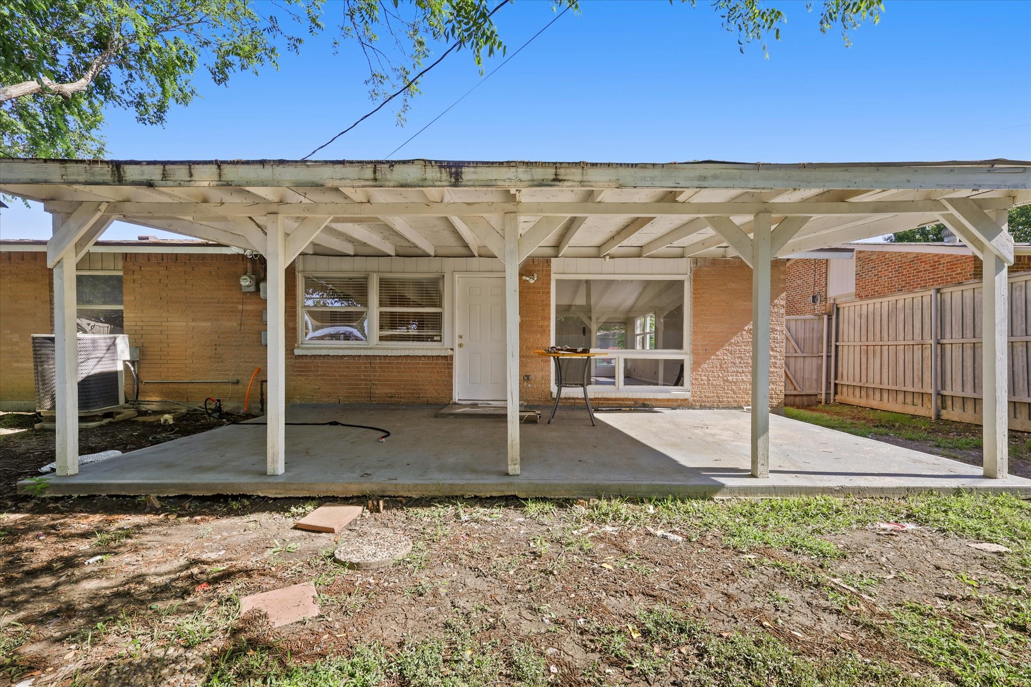 3612 High Bluff Drive