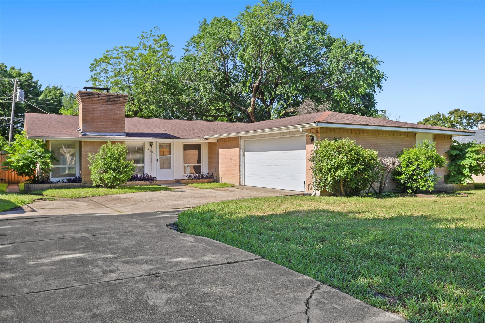 3612 High Bluff Drive