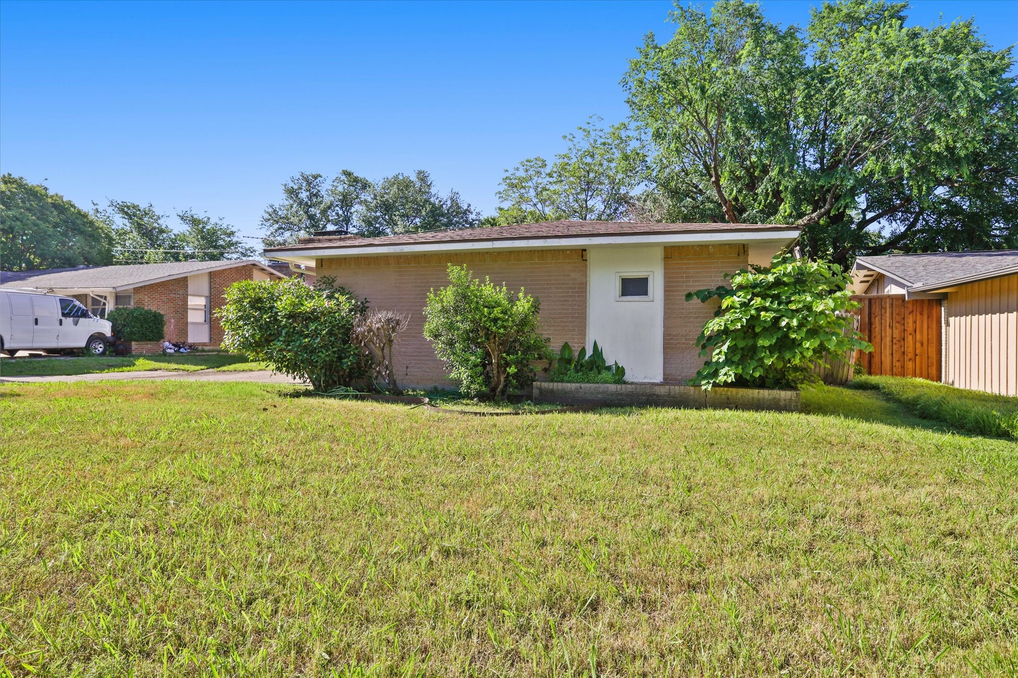 3612 High Bluff Drive