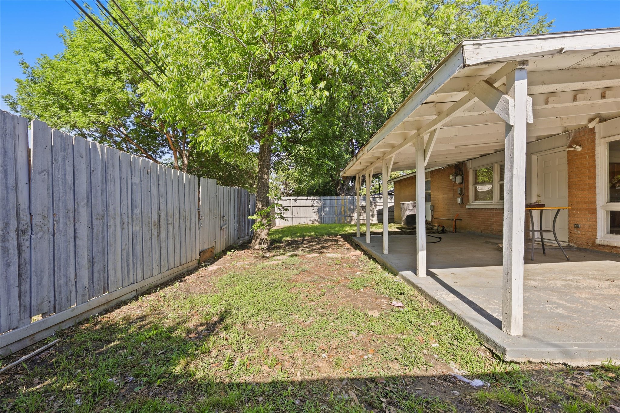 3612 High Bluff Drive