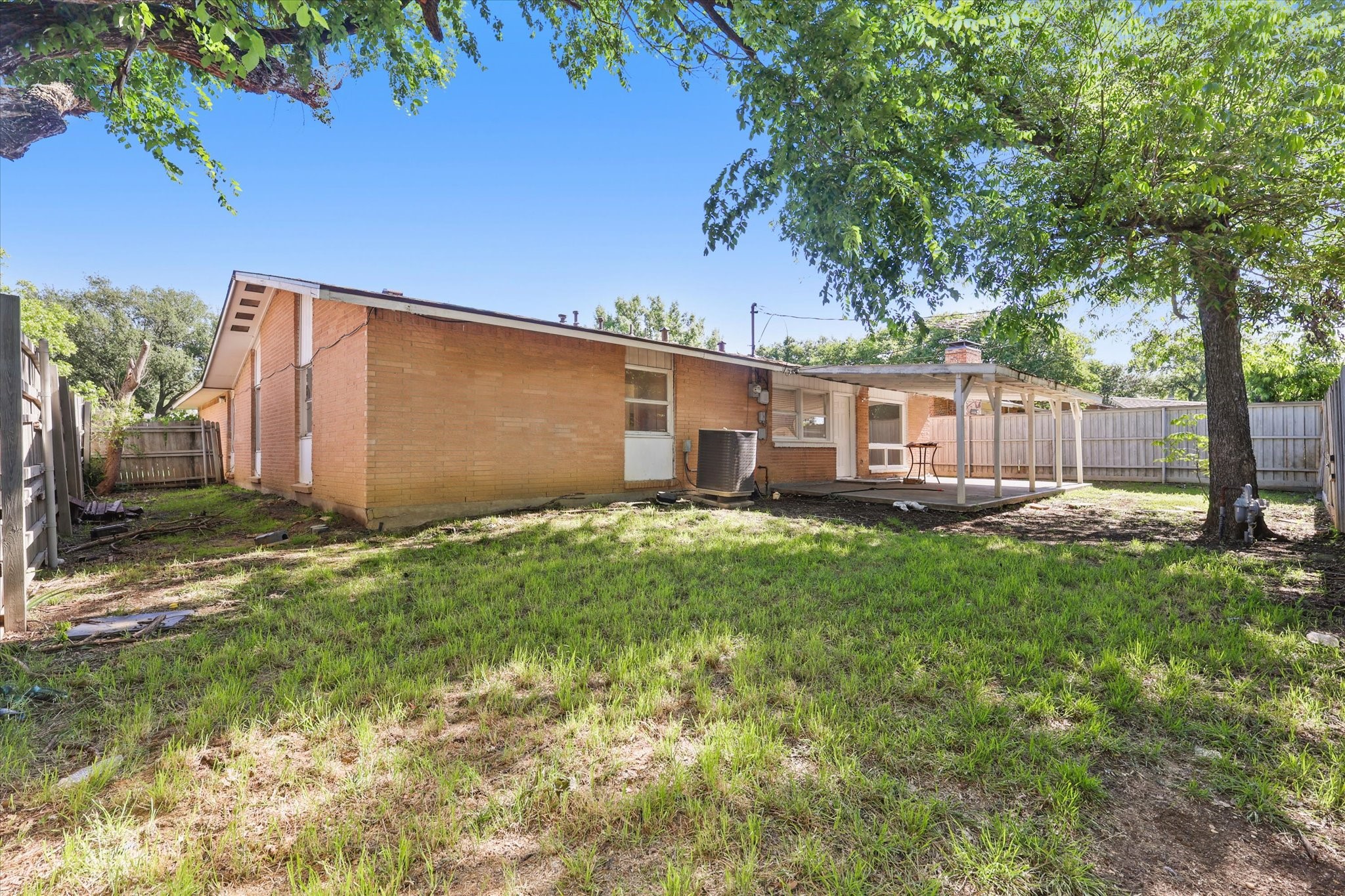 3612 High Bluff Drive