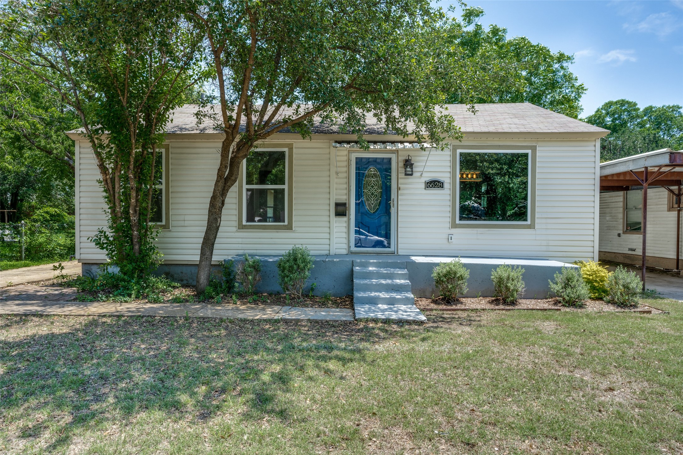 6628 Prosper Street