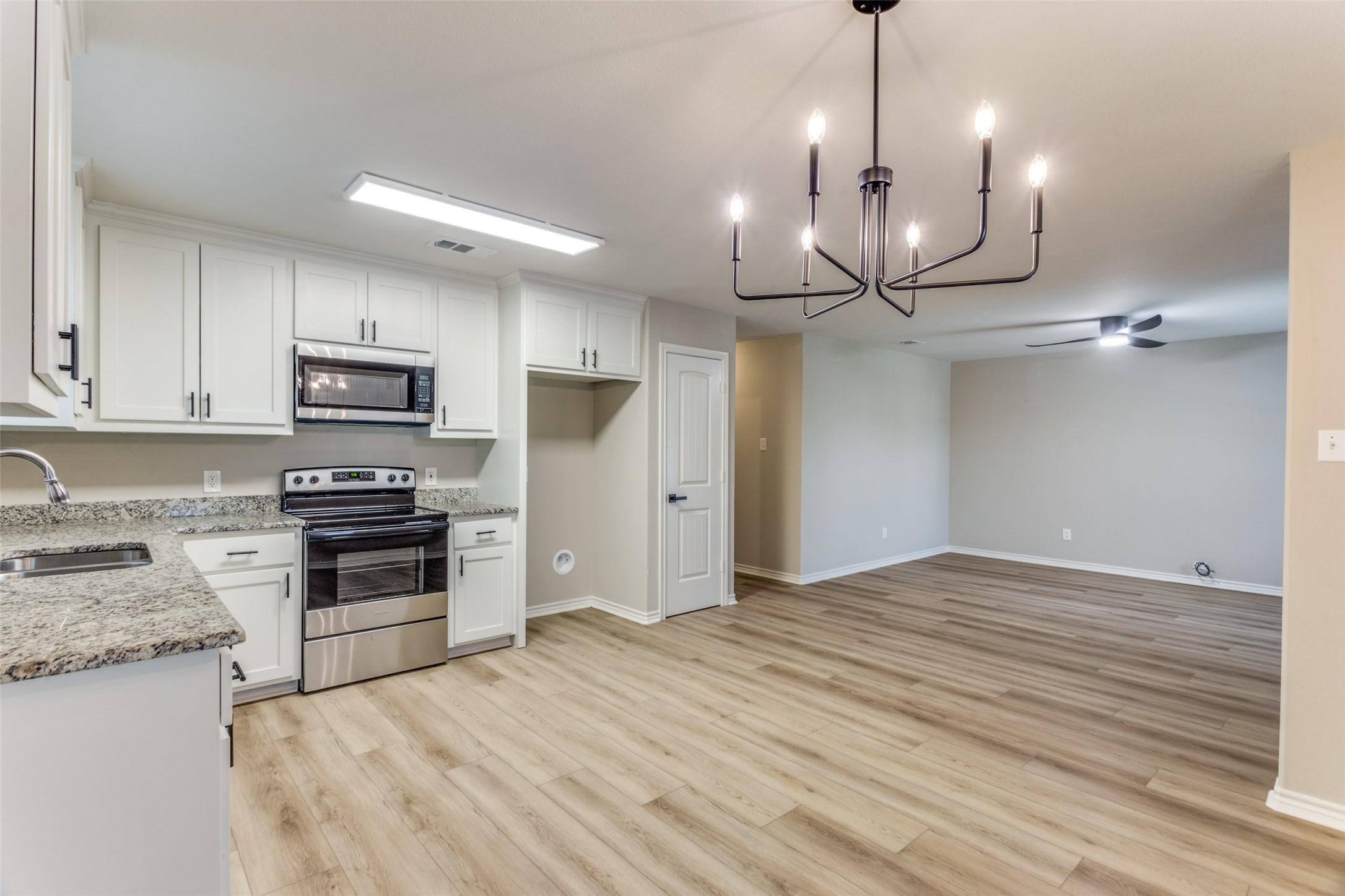 3205 Loving Avenue